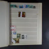 Postfris/ongebruikt/gebruikt