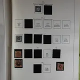 Gebruikt/ongebruikt/postfris.