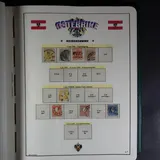 Postfris/ongebruikt/gebruikt