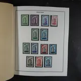 Postfris/ongebruikt/gebruikt