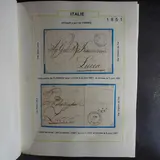 Postfris/ongebruikt/gebruikt
