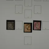 Gebruikt/ongebruikt/postfris.