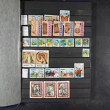 Gebruikt/ongebruikt/postfris.