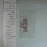 Gebruikt/ongebruikt/postfris.