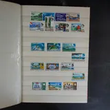 Postfris/Gebruikt