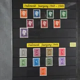 Gebruikt/ongebruikt/postfris.