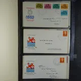 FDC'S