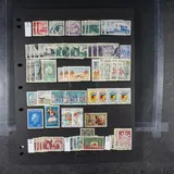 Postfris/ongebruikt/gebruikt