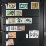Gebruikt/ongebruikt/postfris.