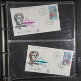 FDC'S
