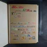 Postfris/ongebruikt/gebruikt
