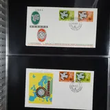 FDC'S