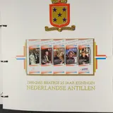 FDC'S