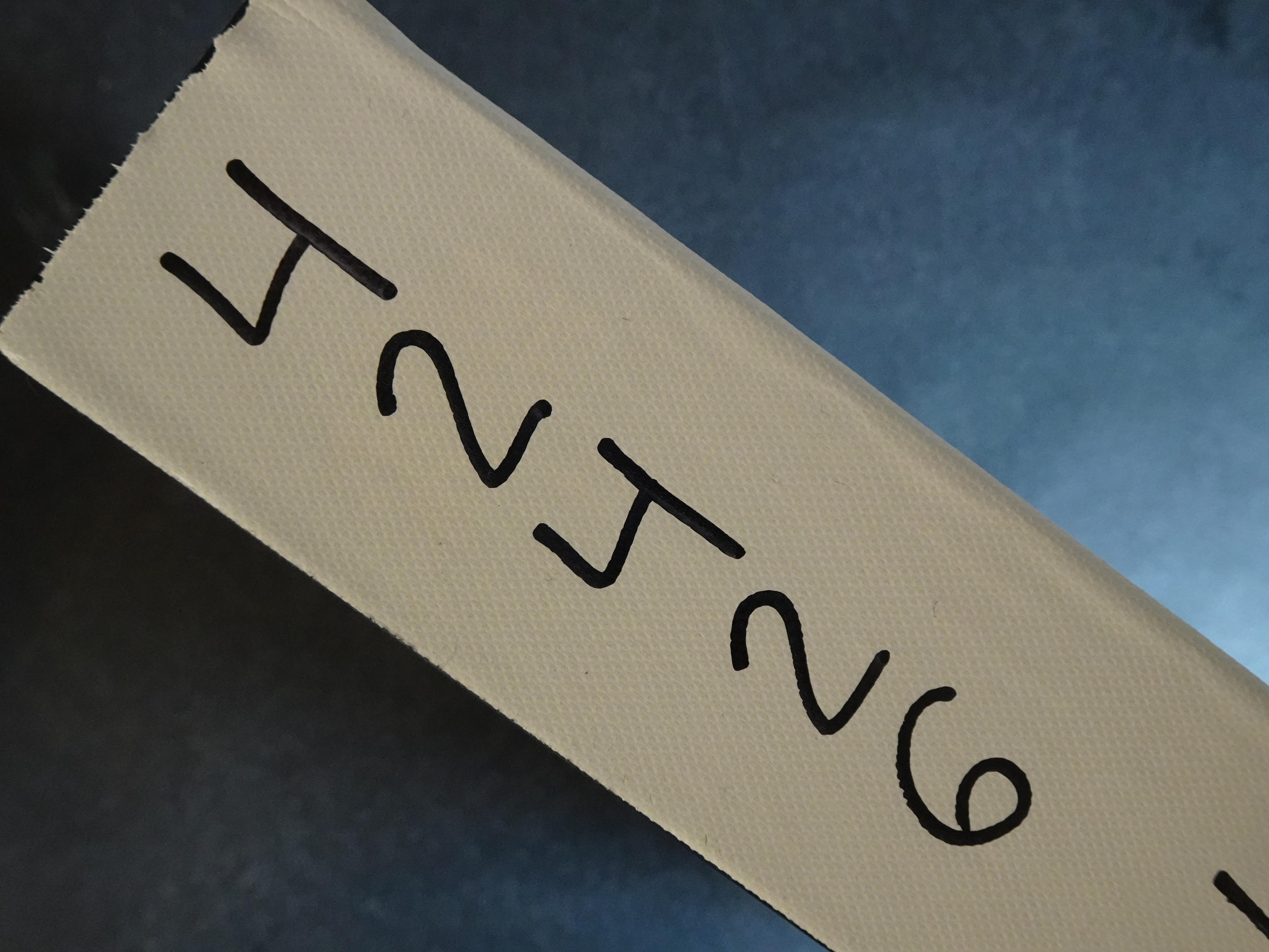 Collectie in Davo album. 76