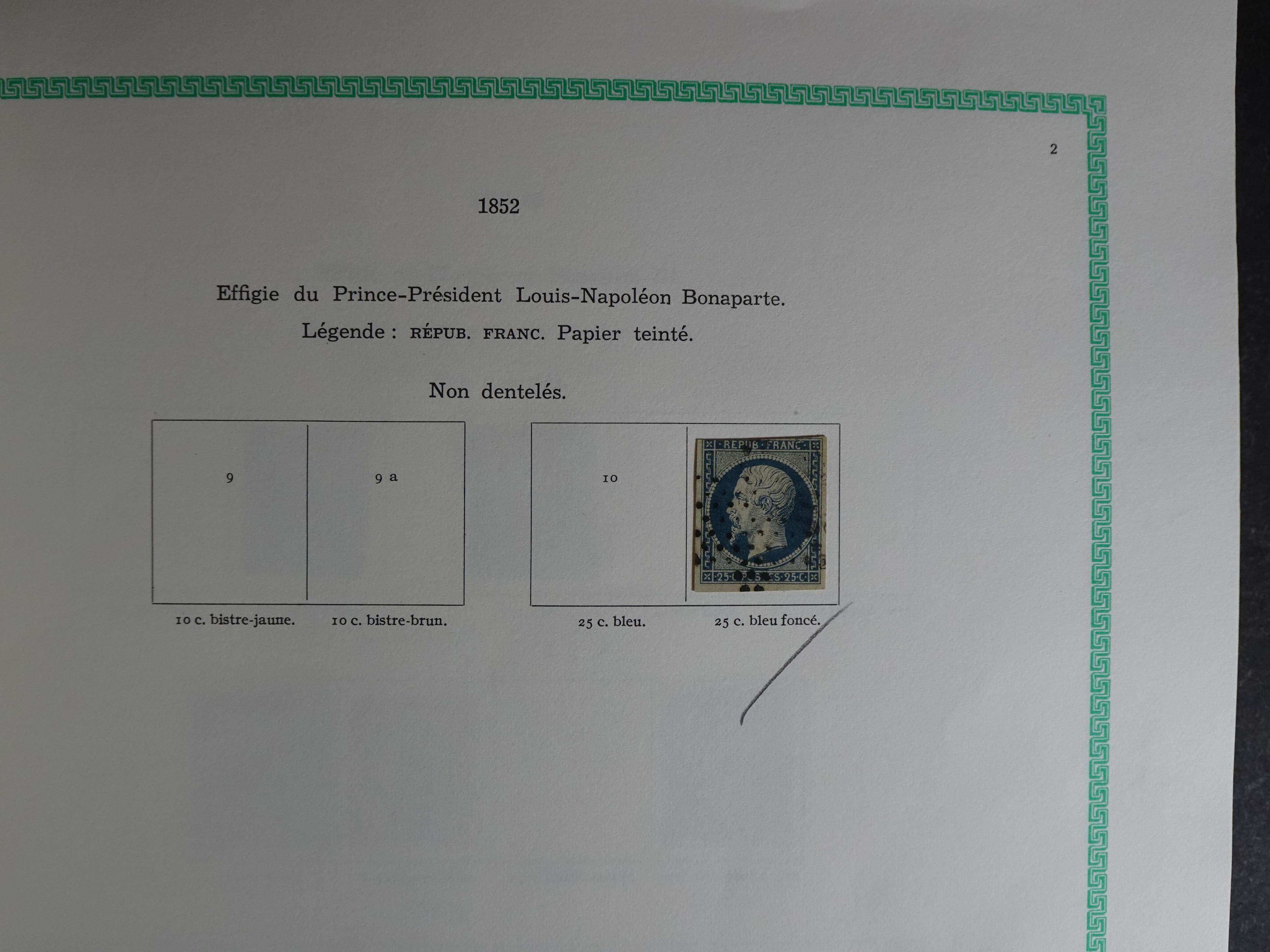 Nette collectie en goed gevulde vanaf klassiek met betere materiaal t/m 1990. 2