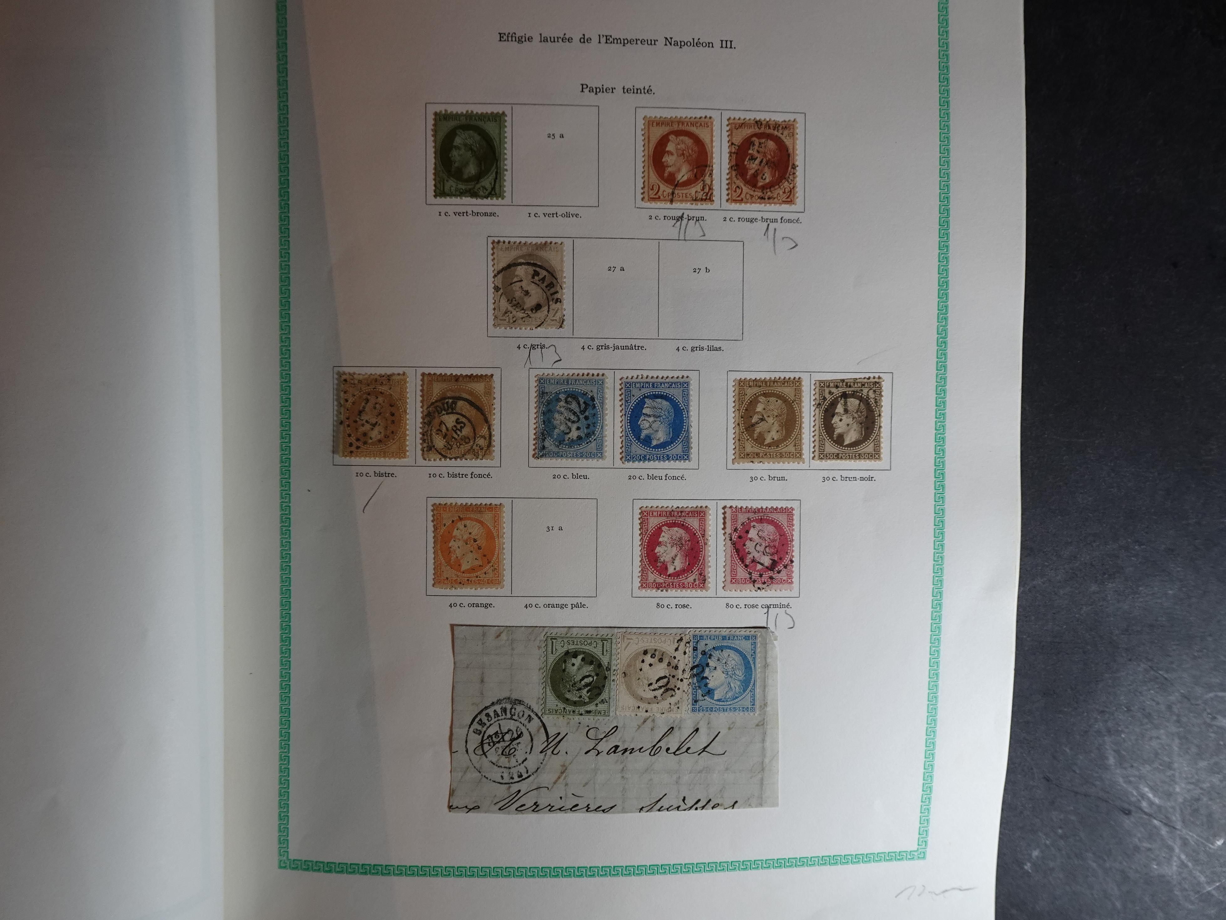 Nette collectie en goed gevulde vanaf klassiek met betere materiaal t/m 1990. 5