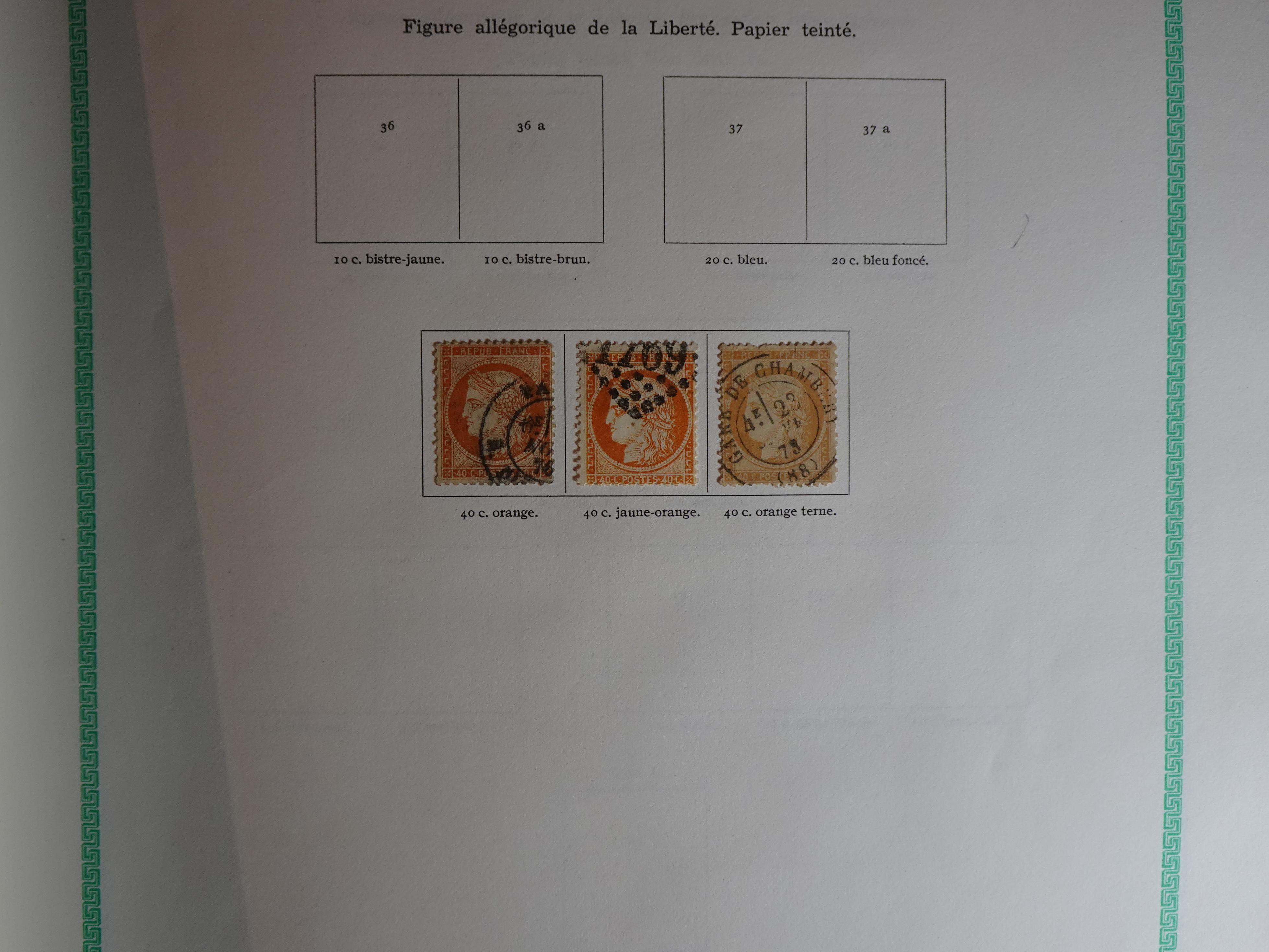 Nette collectie en goed gevulde vanaf klassiek met betere materiaal t/m 1990. 6