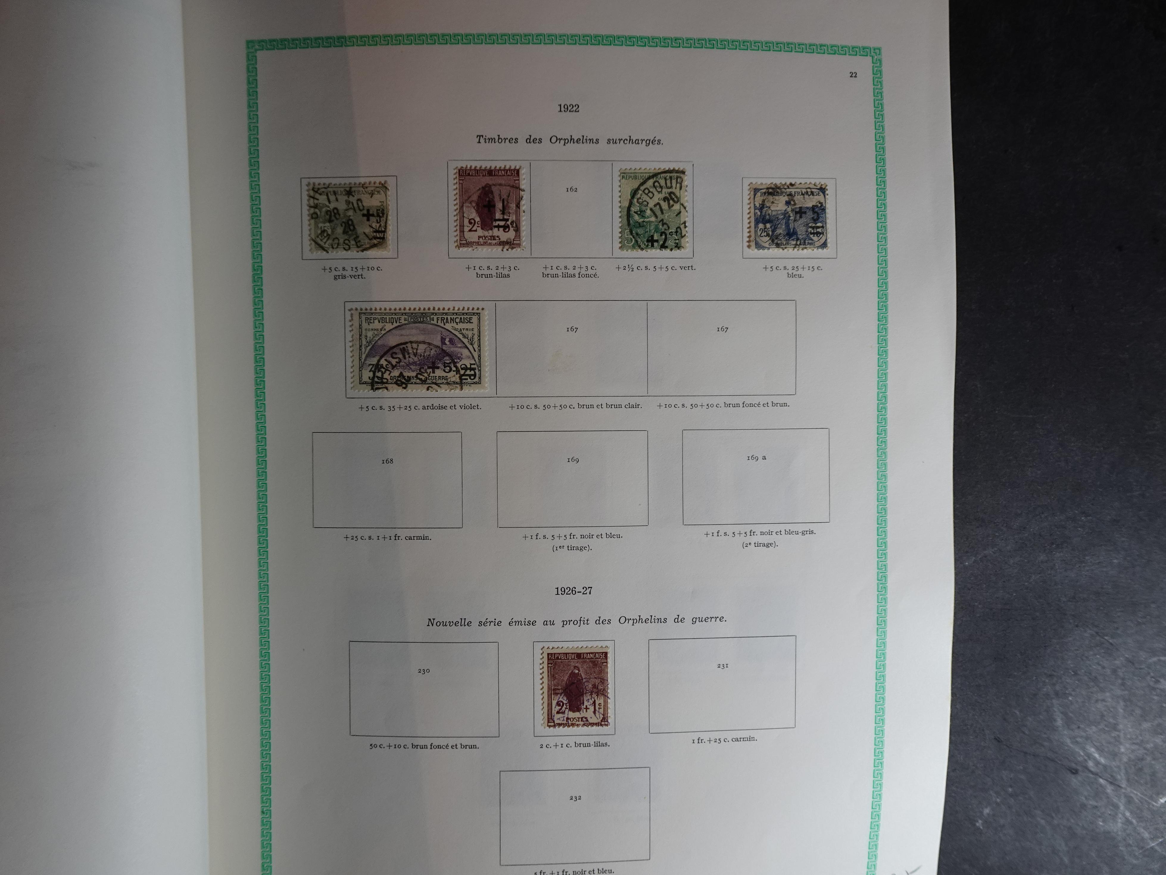 Nette collectie en goed gevulde vanaf klassiek met betere materiaal t/m 1990. 20