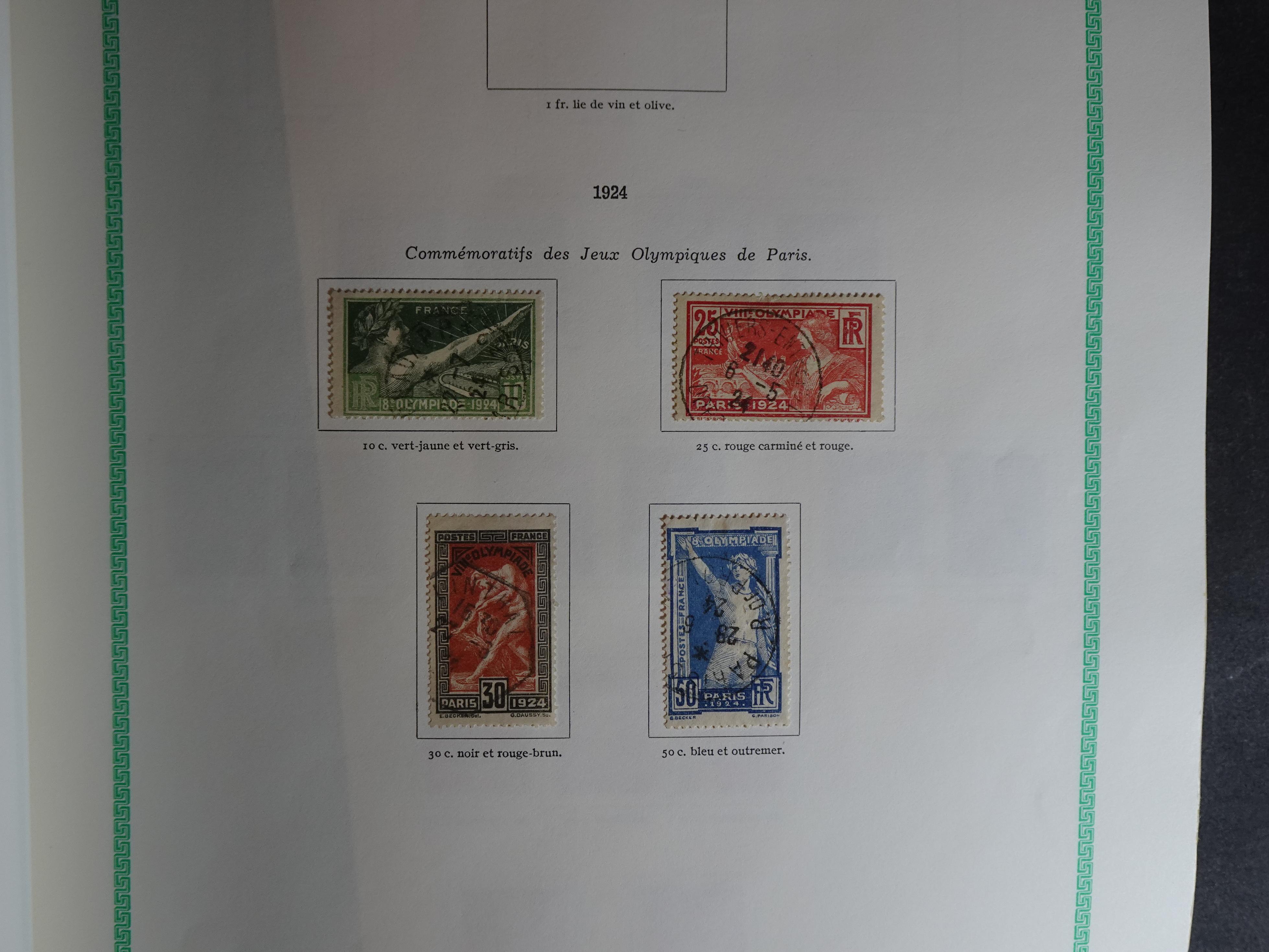 Nette collectie en goed gevulde vanaf klassiek met betere materiaal t/m 1990. 22