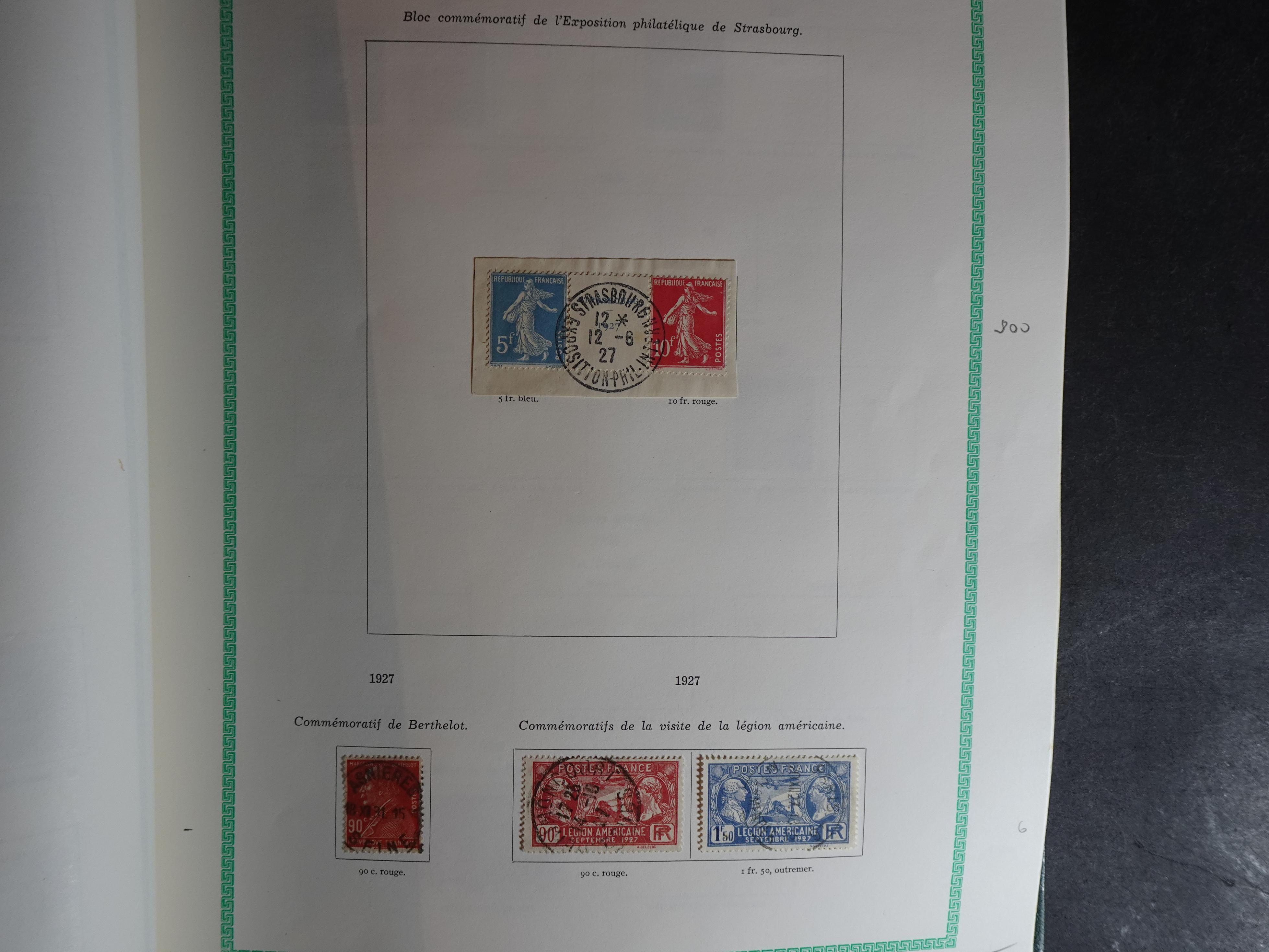 Nette collectie en goed gevulde vanaf klassiek met betere materiaal t/m 1990. 27