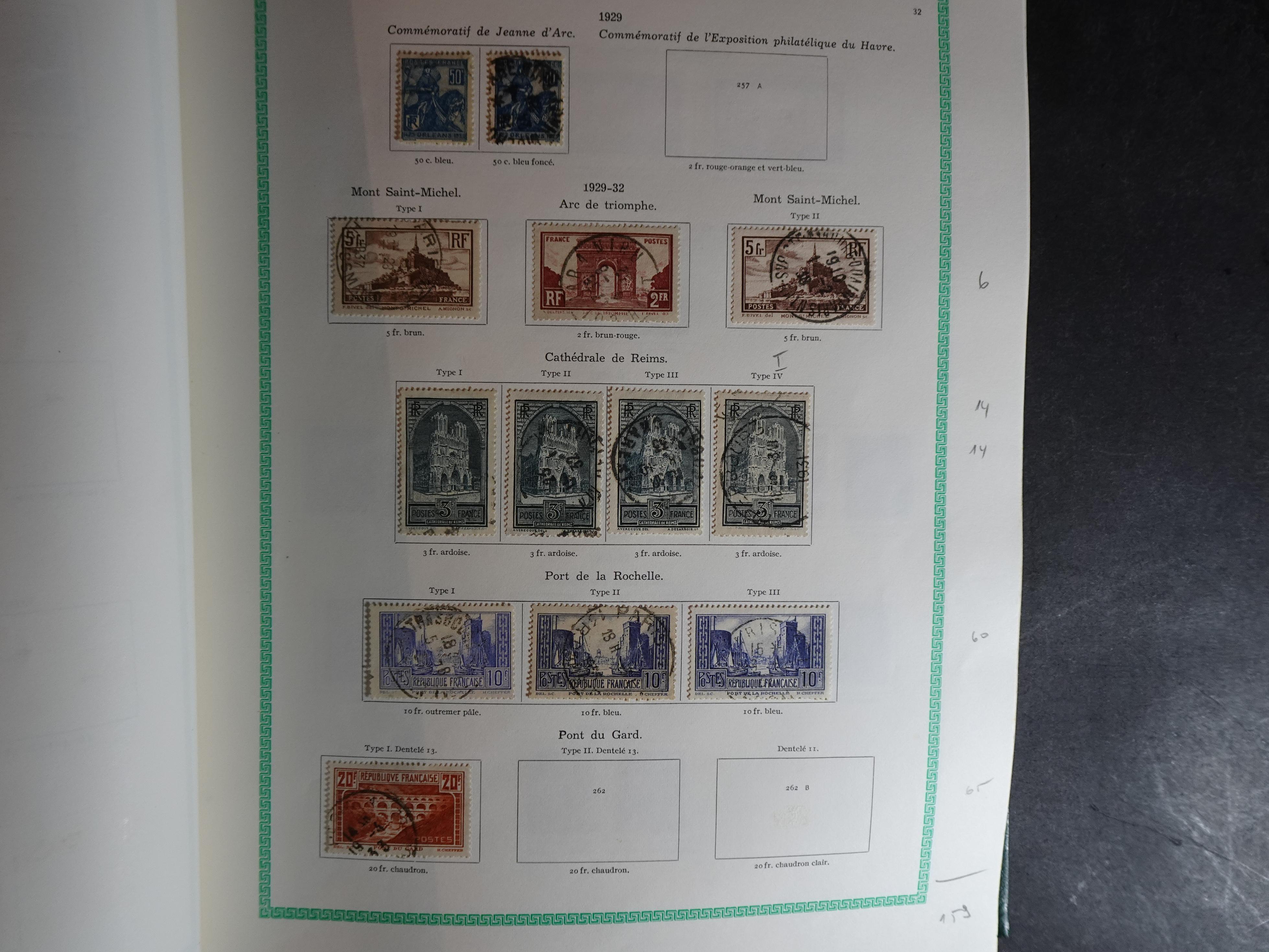 Nette collectie en goed gevulde vanaf klassiek met betere materiaal t/m 1990. 29