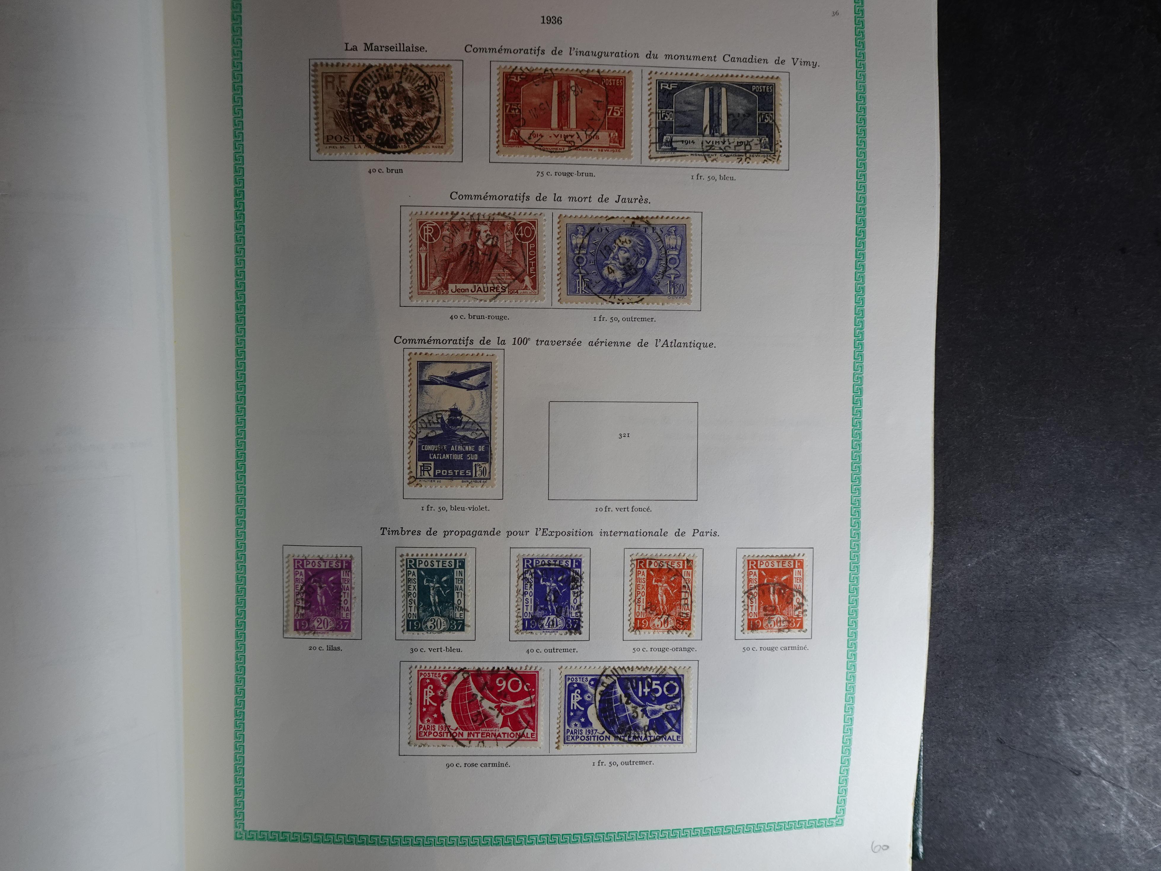 Nette collectie en goed gevulde vanaf klassiek met betere materiaal t/m 1990. 33