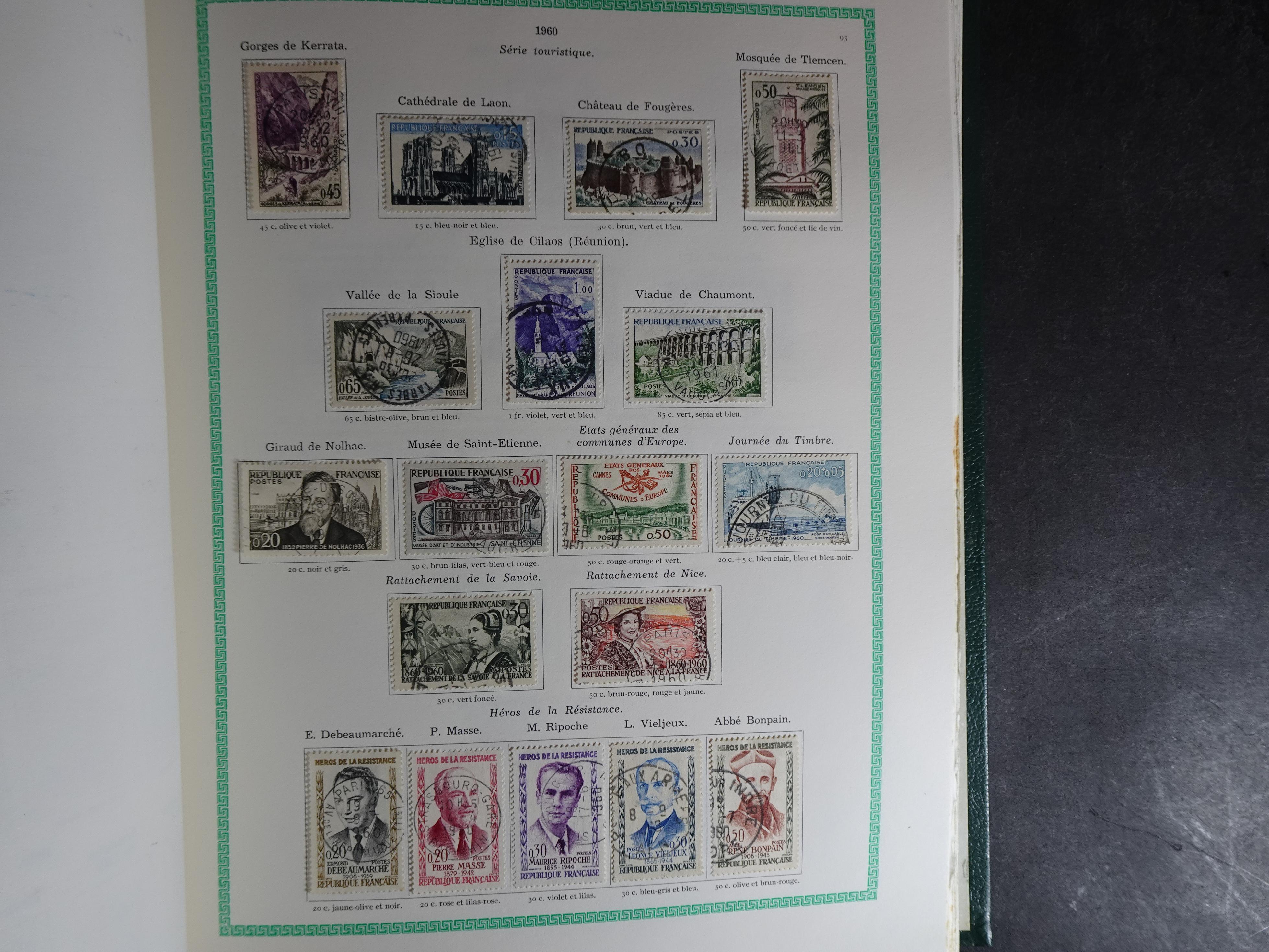 Nette collectie en goed gevulde vanaf klassiek met betere materiaal t/m 1990. 88