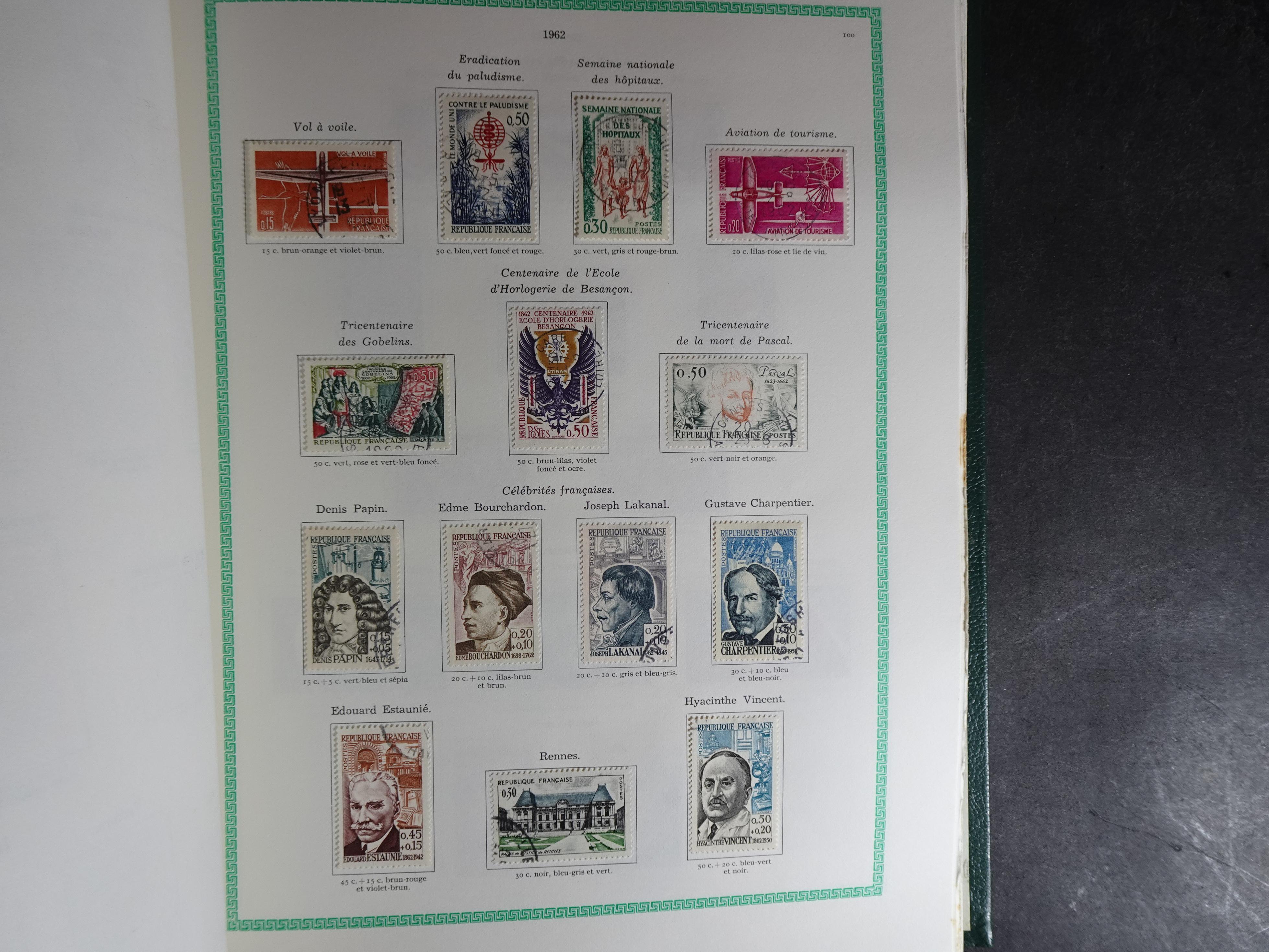 Nette collectie en goed gevulde vanaf klassiek met betere materiaal t/m 1990. 95