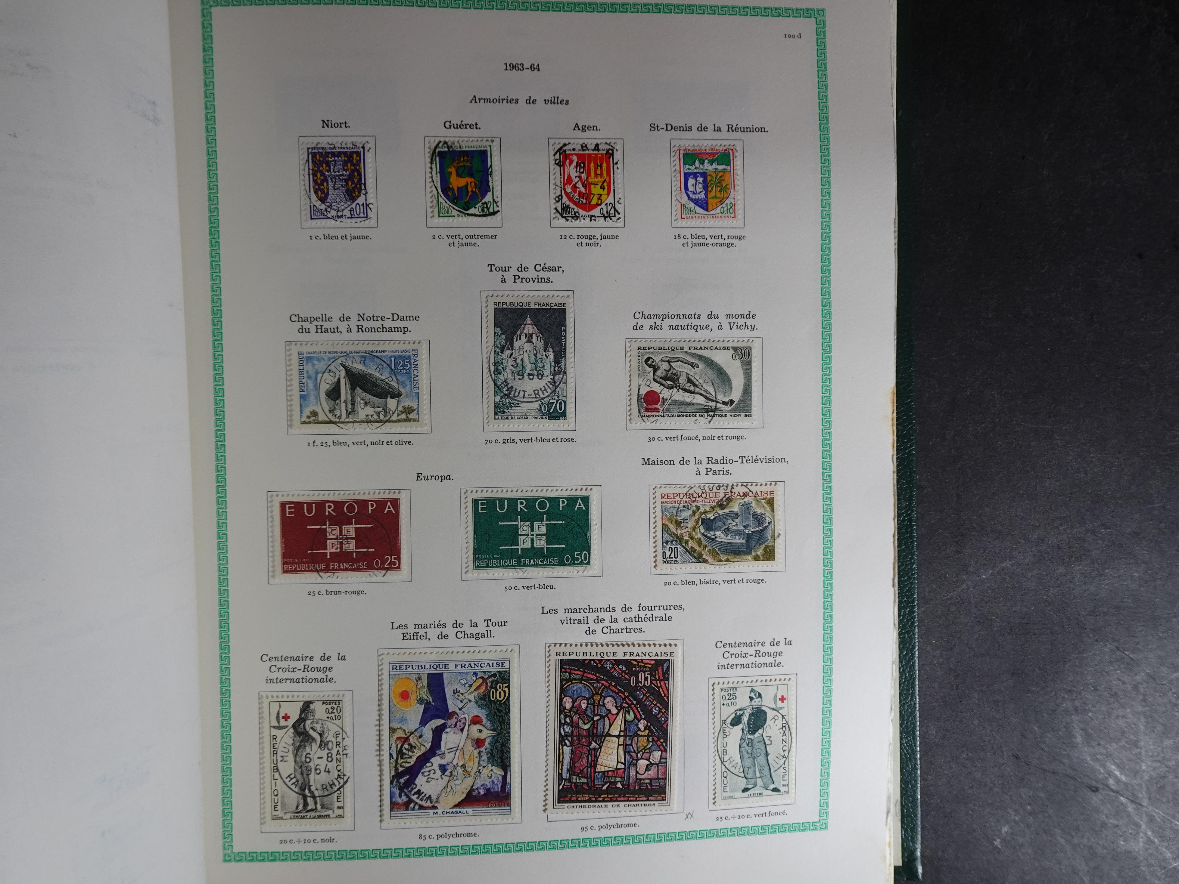 Nette collectie en goed gevulde vanaf klassiek met betere materiaal t/m 1990. 99