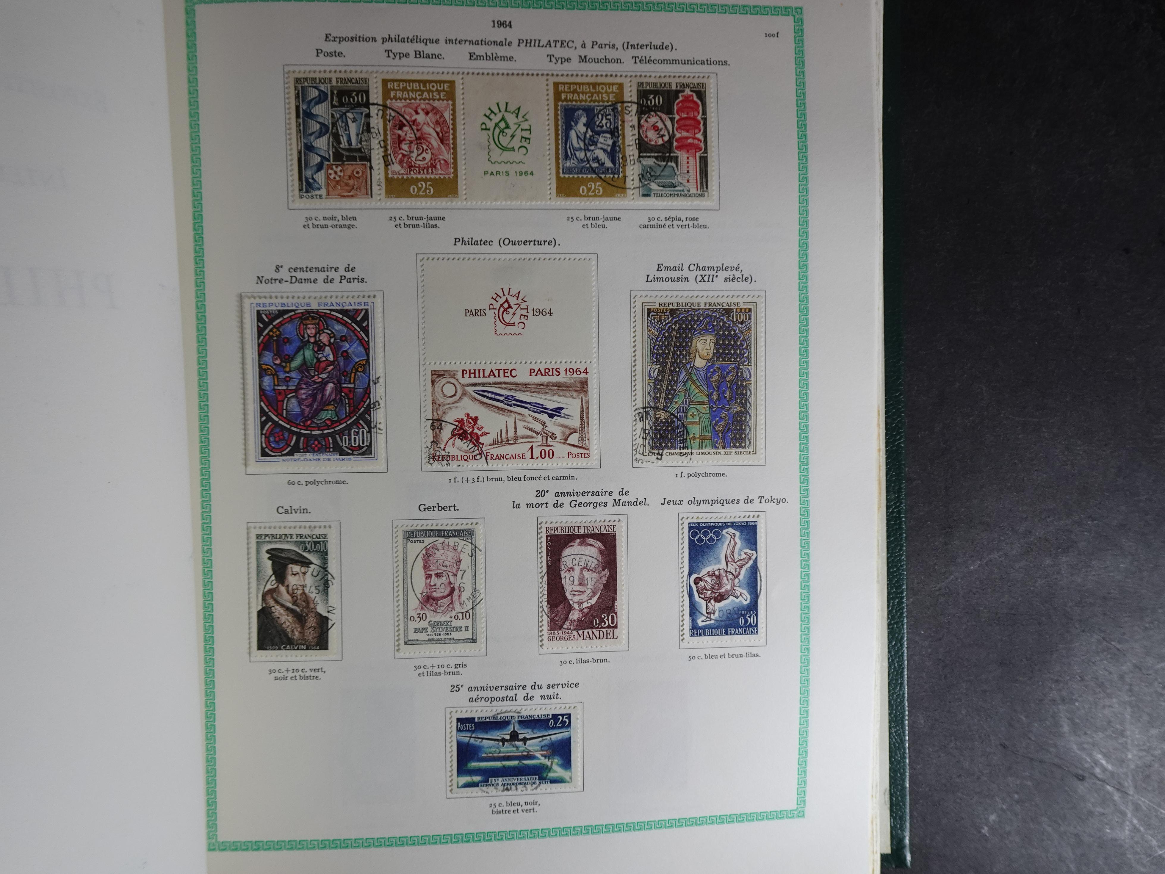 Nette collectie en goed gevulde vanaf klassiek met betere materiaal t/m 1990. 101