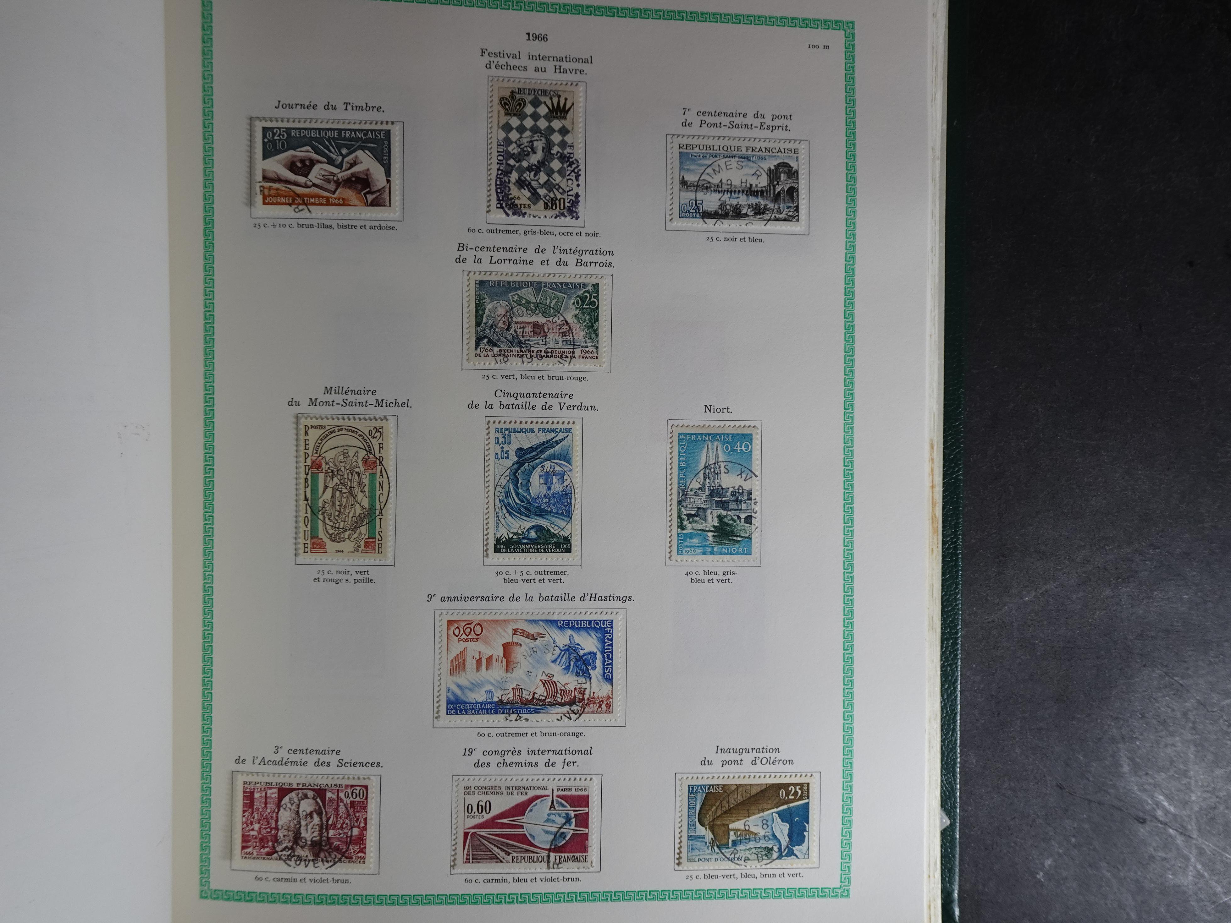 Nette collectie en goed gevulde vanaf klassiek met betere materiaal t/m 1990. 106