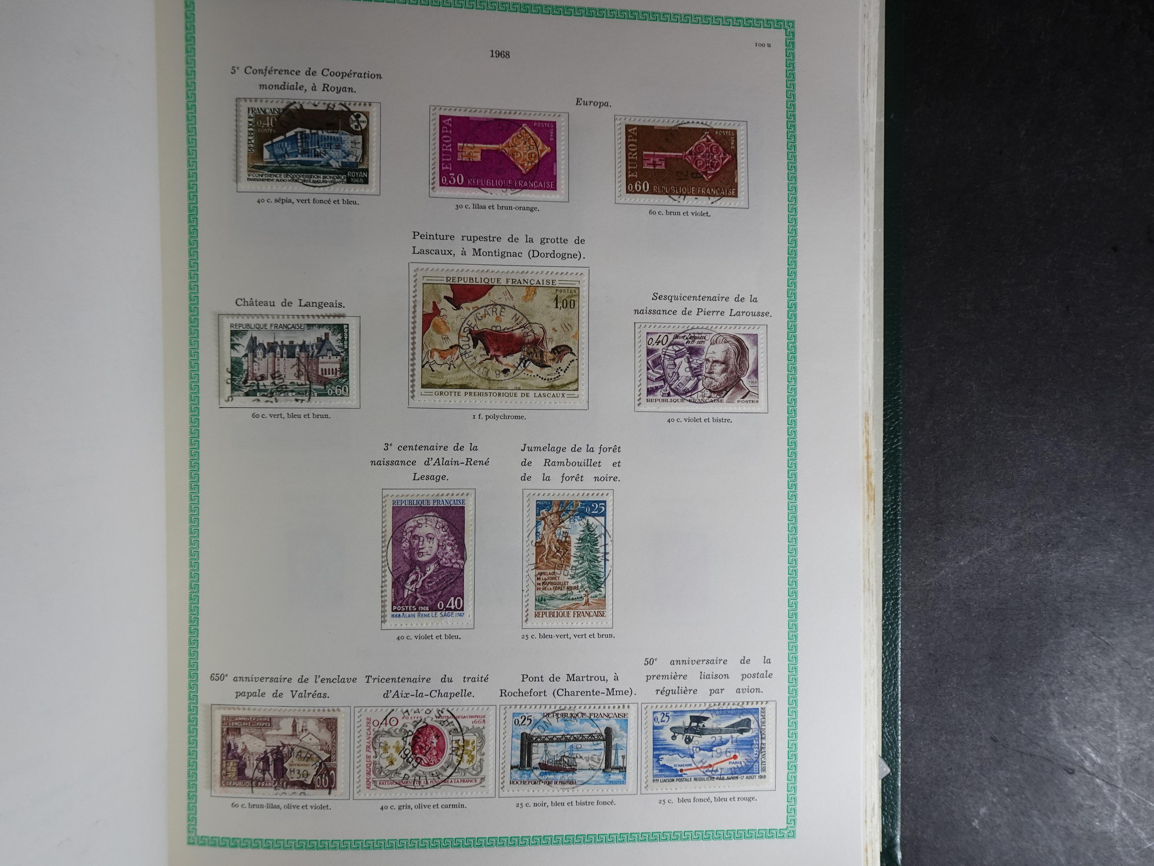 Nette collectie en goed gevulde vanaf klassiek met betere materiaal t/m 1990. 113