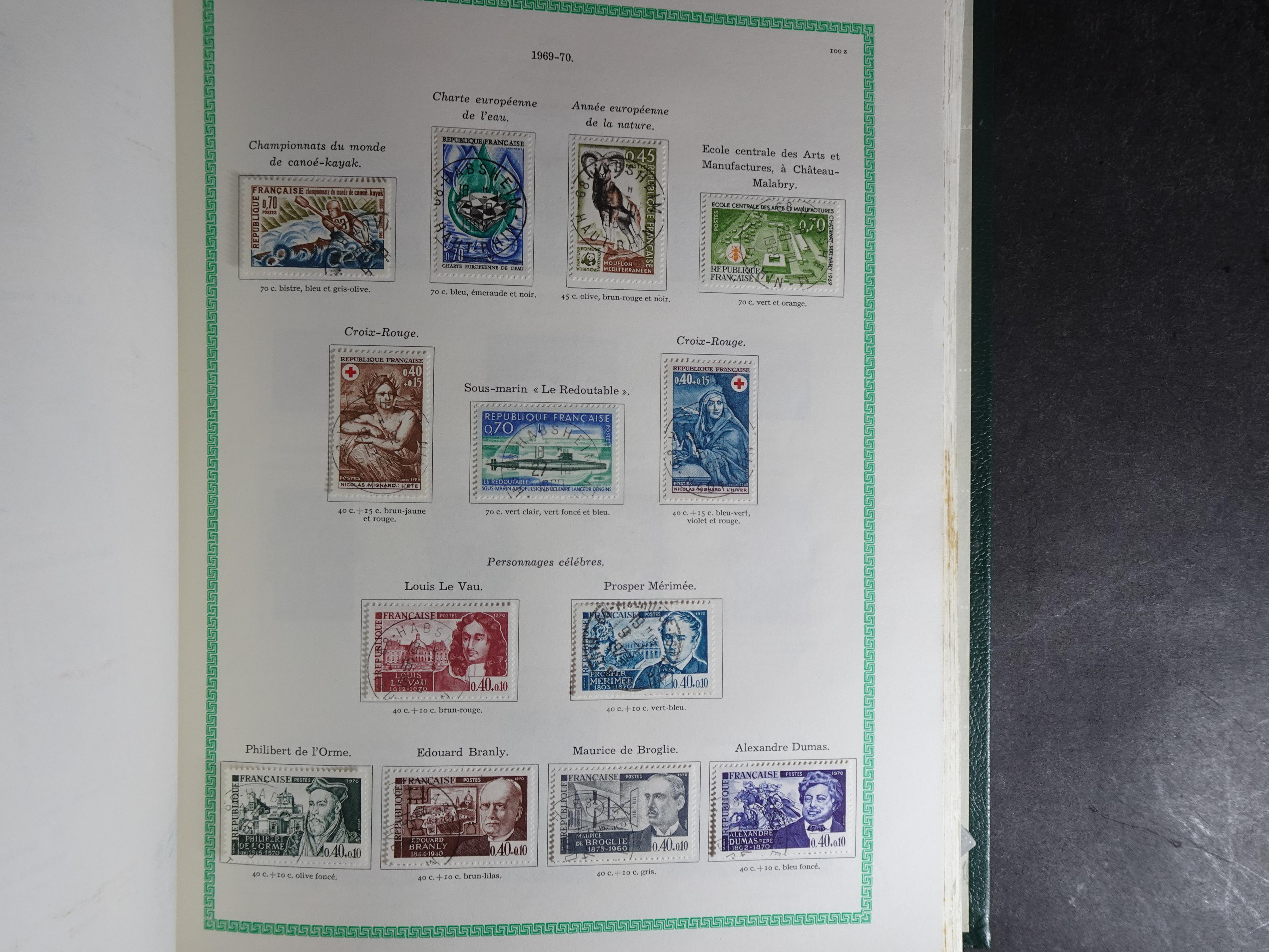 Nette collectie en goed gevulde vanaf klassiek met betere materiaal t/m 1990. 117