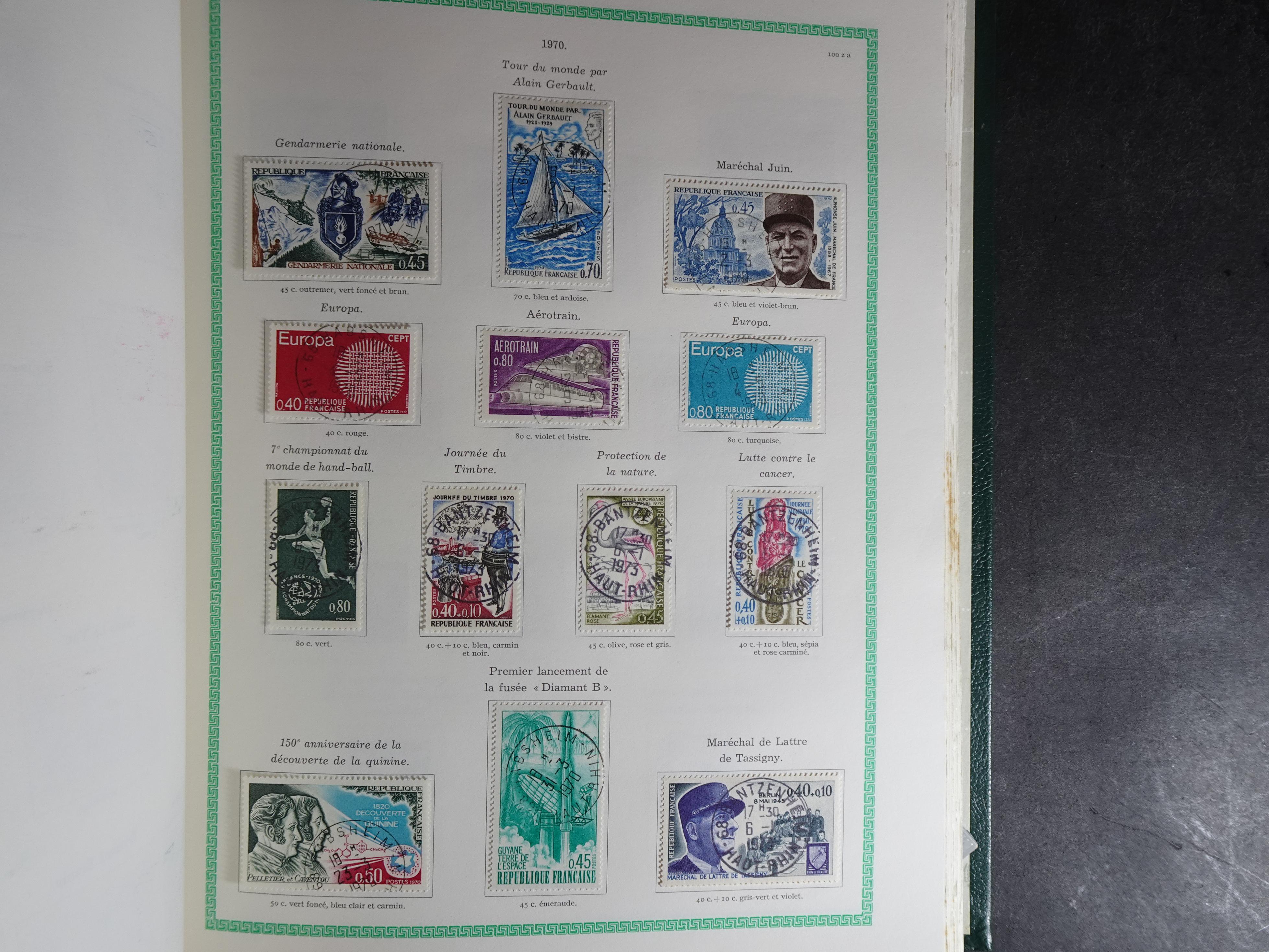 Nette collectie en goed gevulde vanaf klassiek met betere materiaal t/m 1990. 118