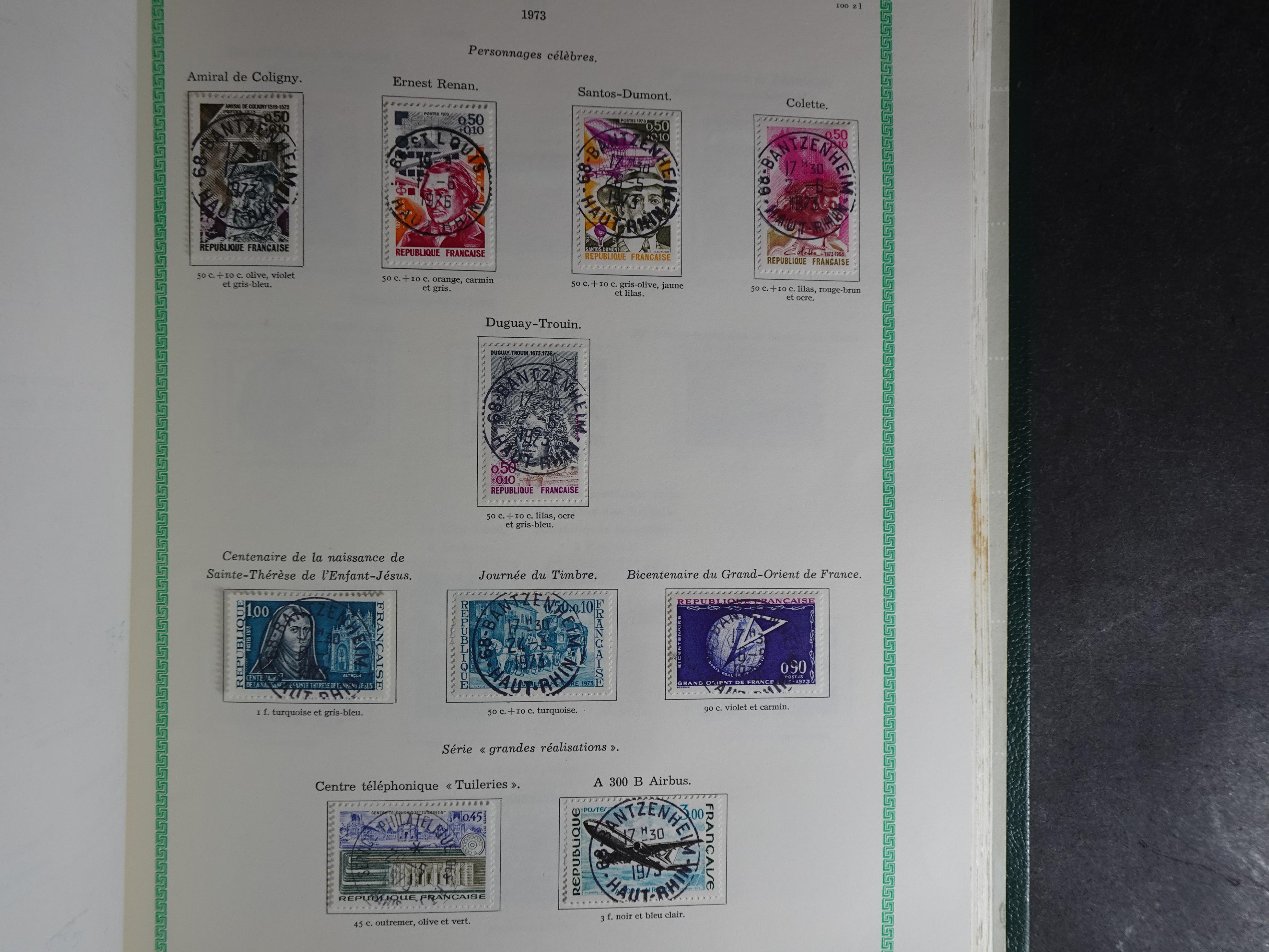 Nette collectie en goed gevulde vanaf klassiek met betere materiaal t/m 1990. 128