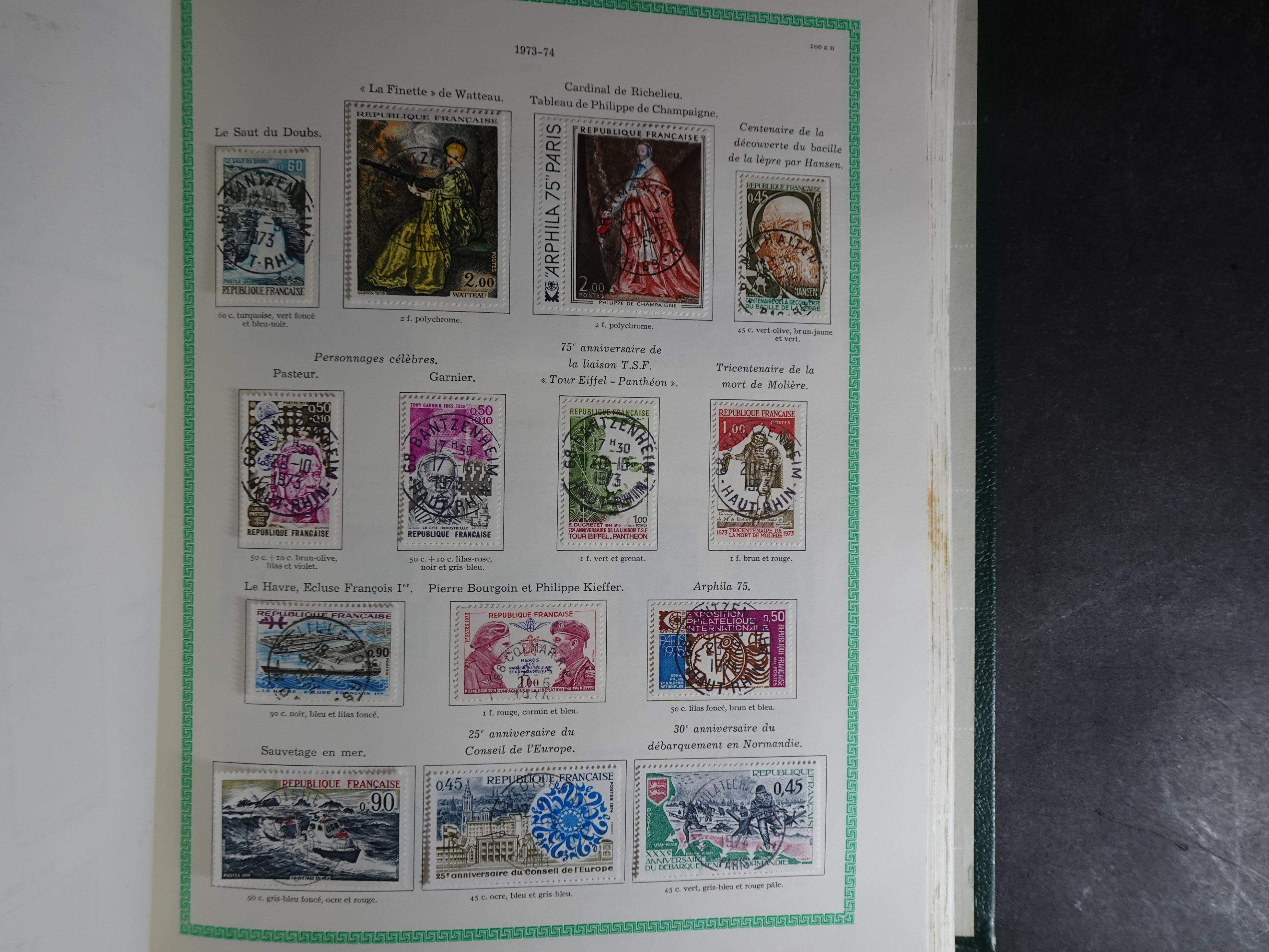 Nette collectie en goed gevulde vanaf klassiek met betere materiaal t/m 1990. 130