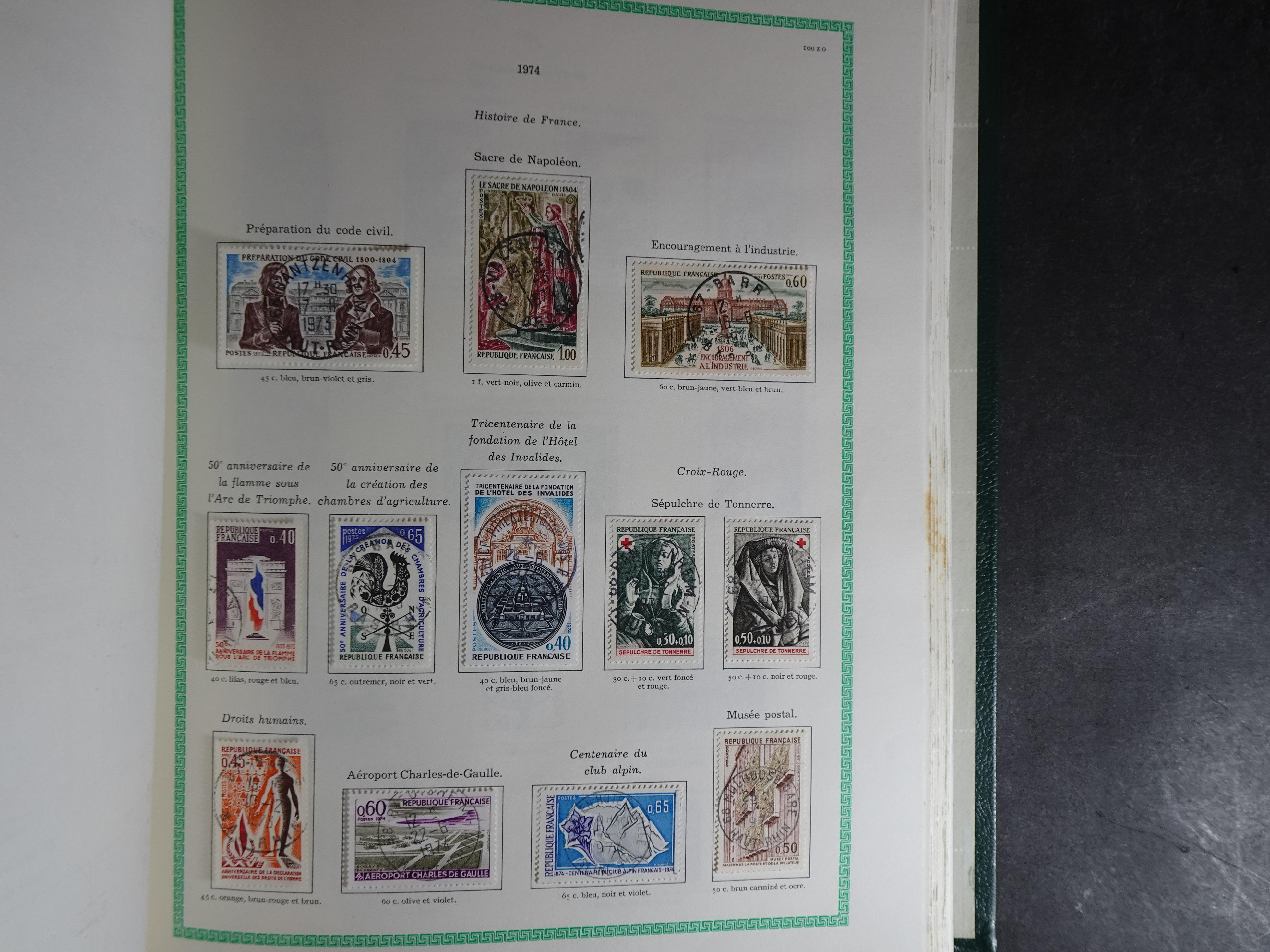 Nette collectie en goed gevulde vanaf klassiek met betere materiaal t/m 1990. 131