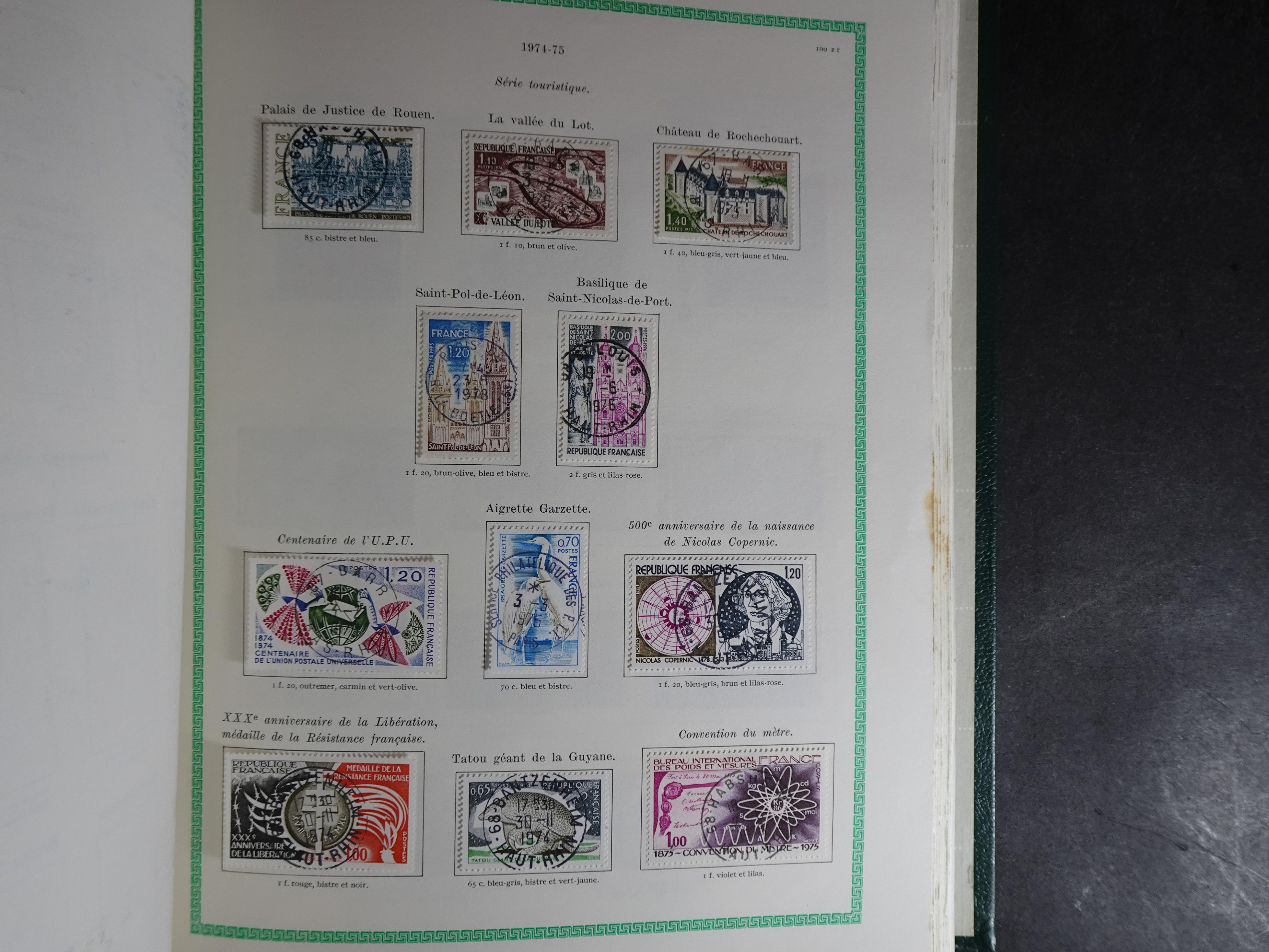 Nette collectie en goed gevulde vanaf klassiek met betere materiaal t/m 1990. 134