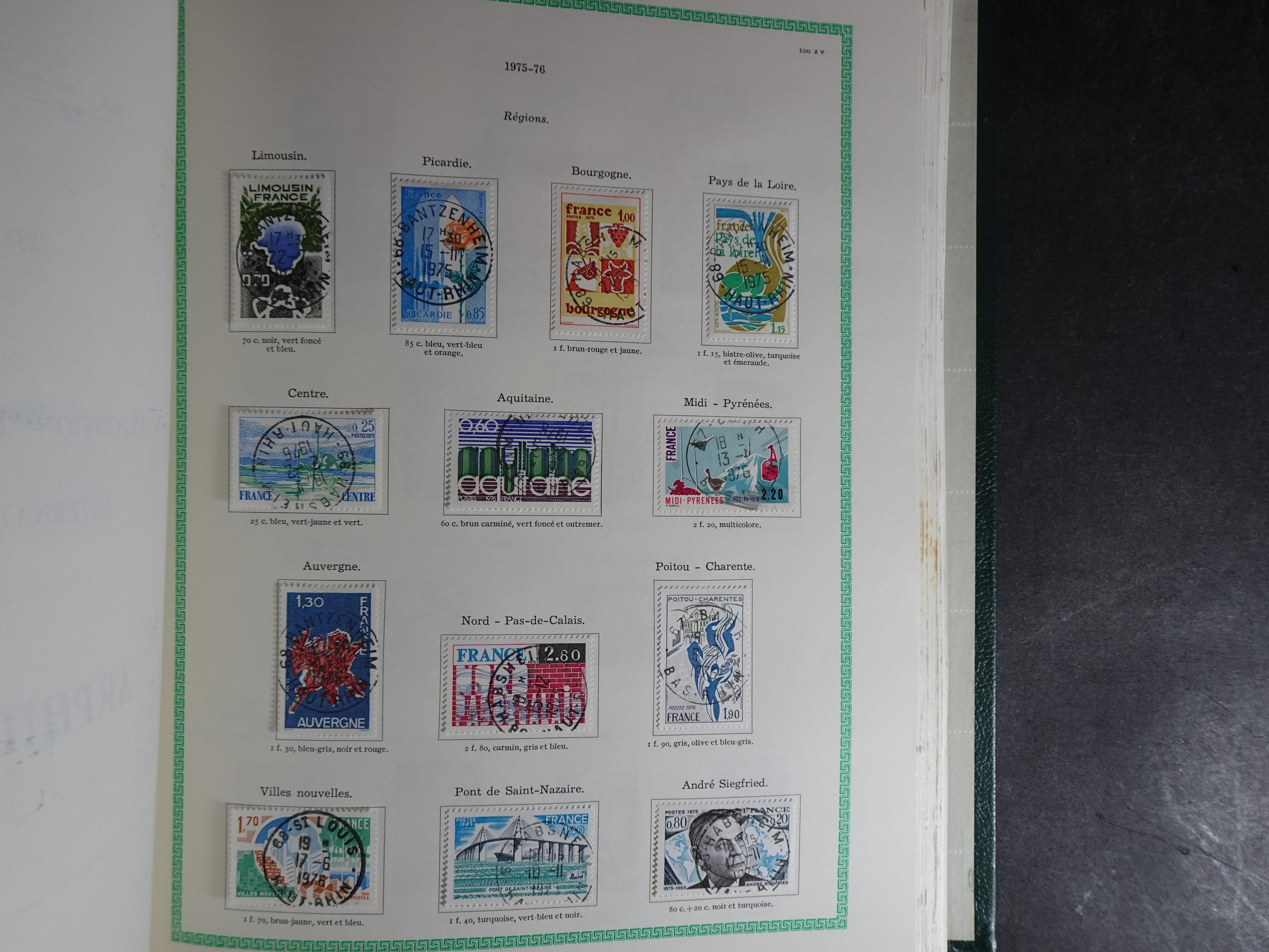 Nette collectie en goed gevulde vanaf klassiek met betere materiaal t/m 1990. 137