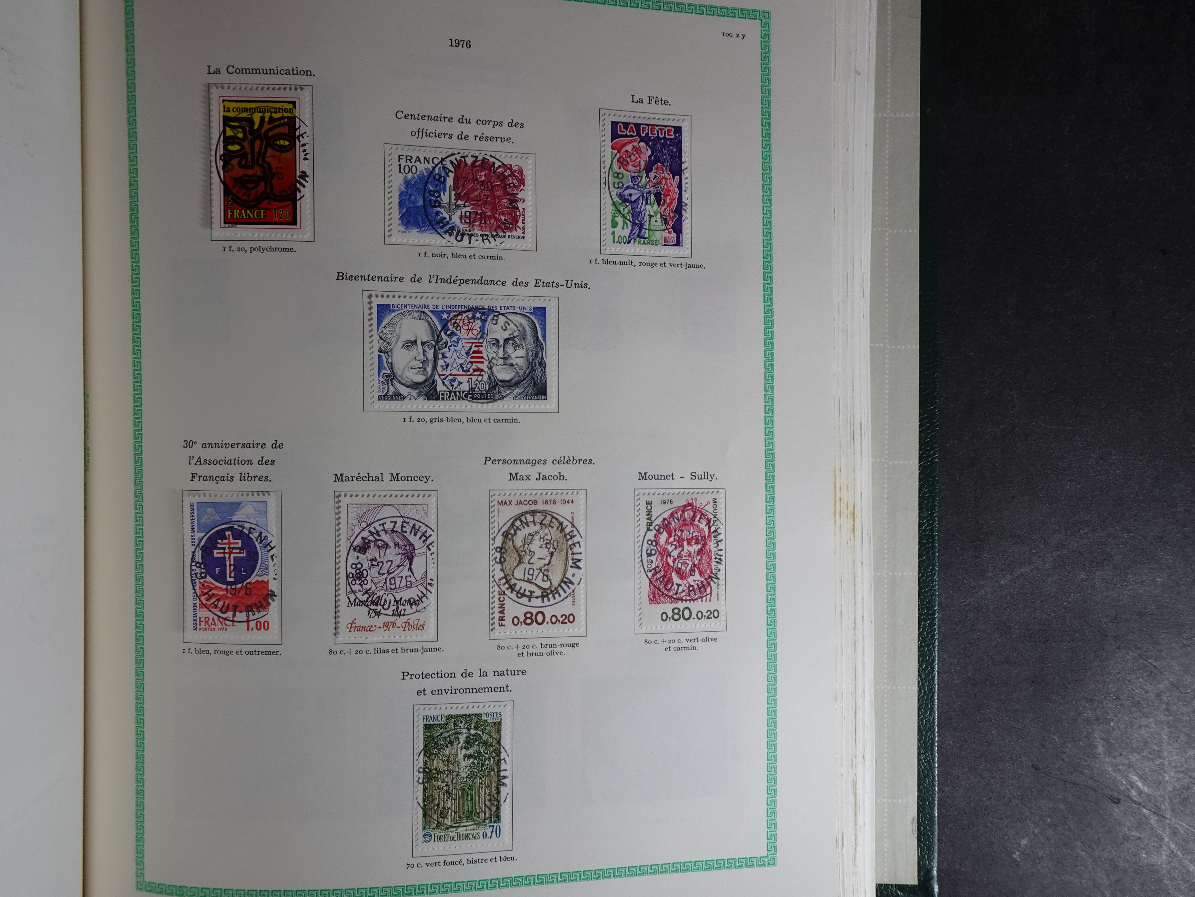 Nette collectie en goed gevulde vanaf klassiek met betere materiaal t/m 1990. 140