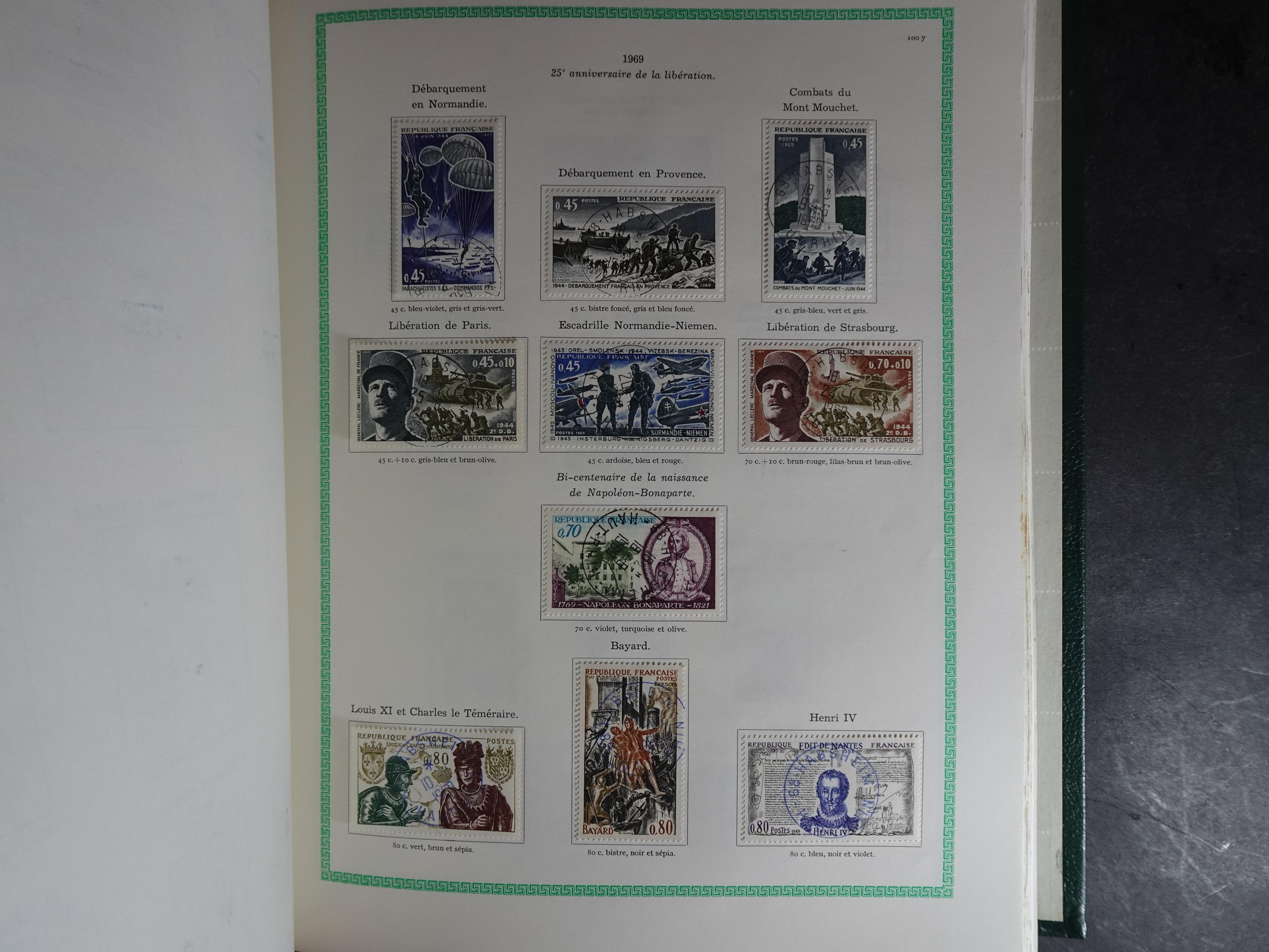 Nette collectie en goed gevulde vanaf klassiek met betere materiaal t/m 1990. 154