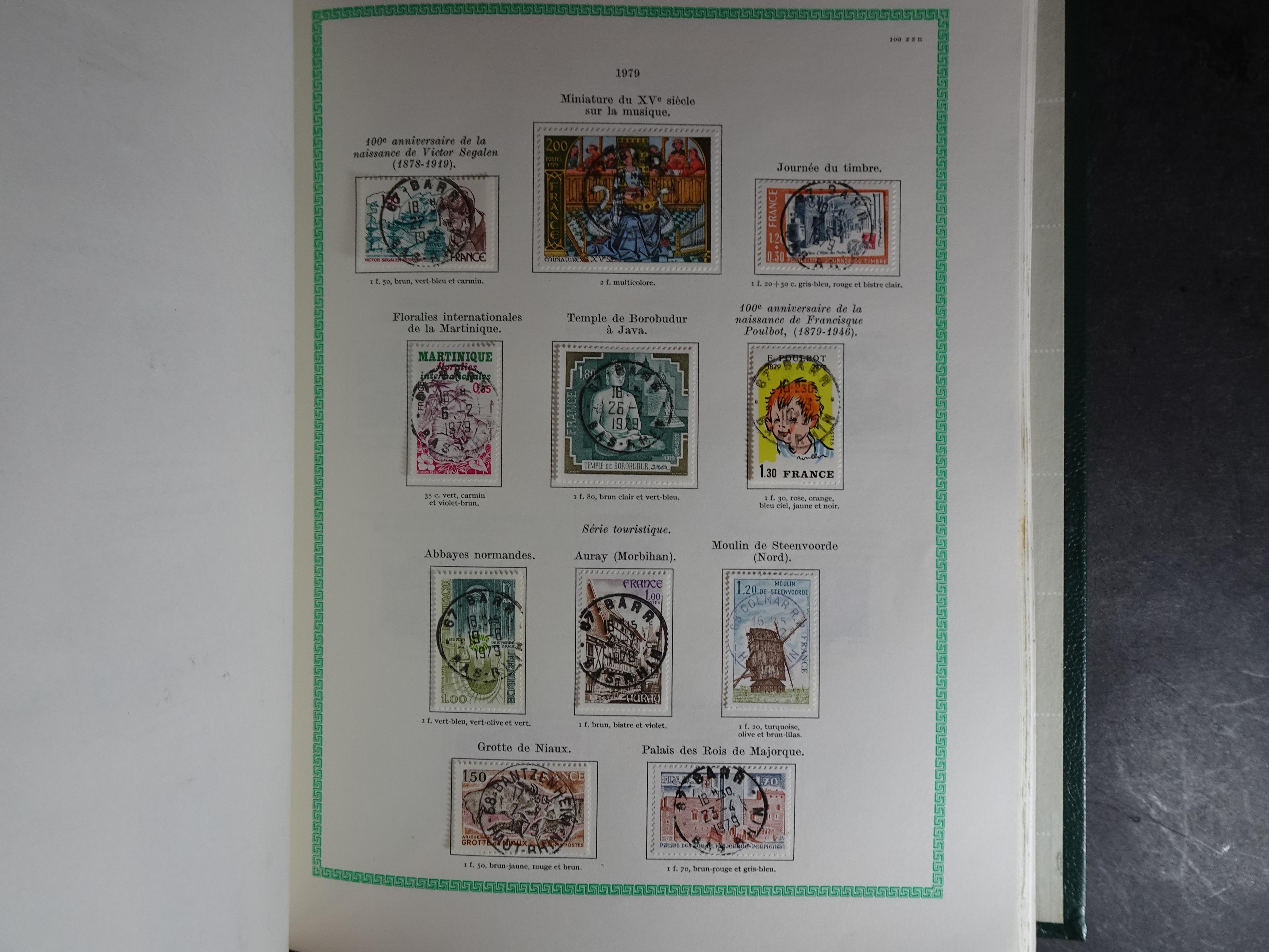 Nette collectie en goed gevulde vanaf klassiek met betere materiaal t/m 1990. 155