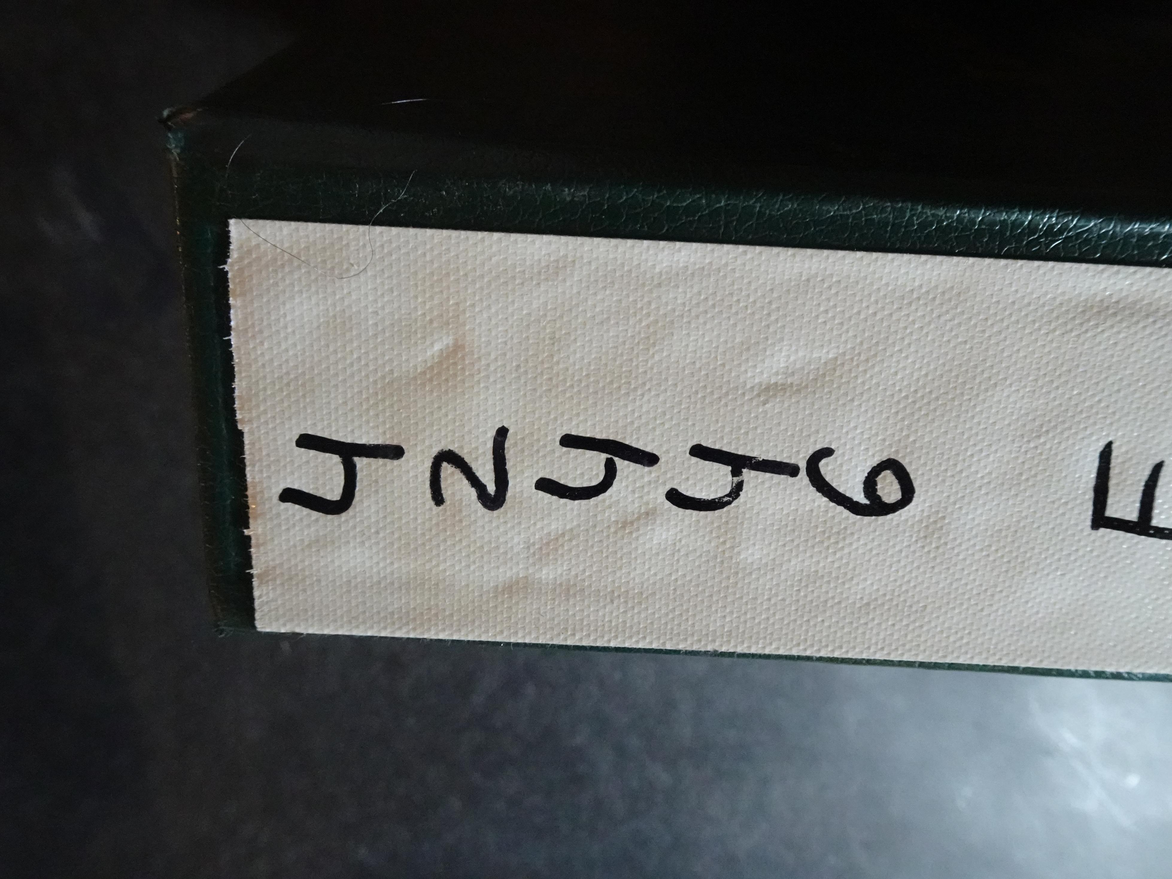 Nette collectie en goed gevulde vanaf klassiek met betere materiaal t/m 1990. 226