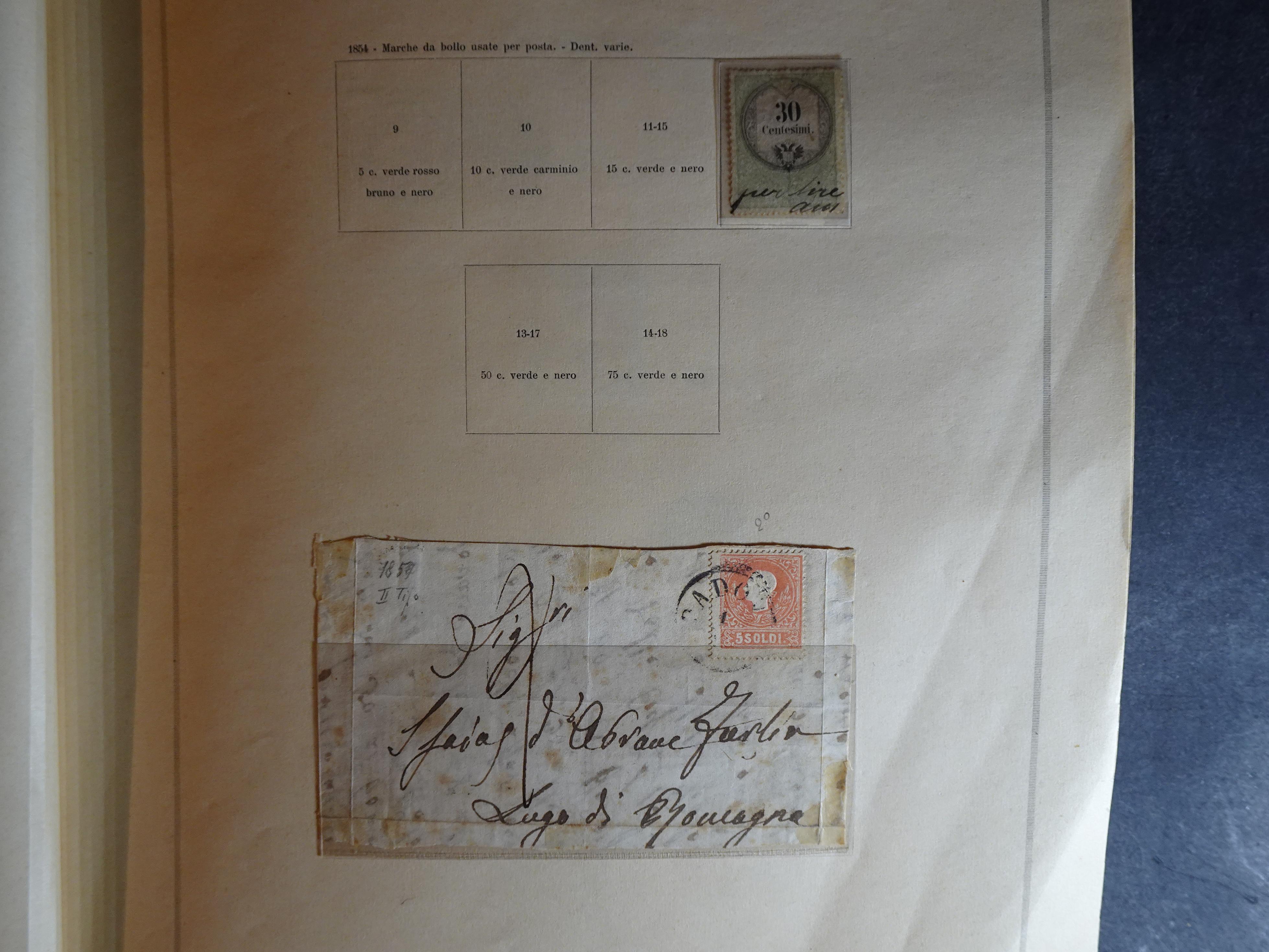 Topcollectie incl. Koloniën en gebieden, enorme waarde. 2