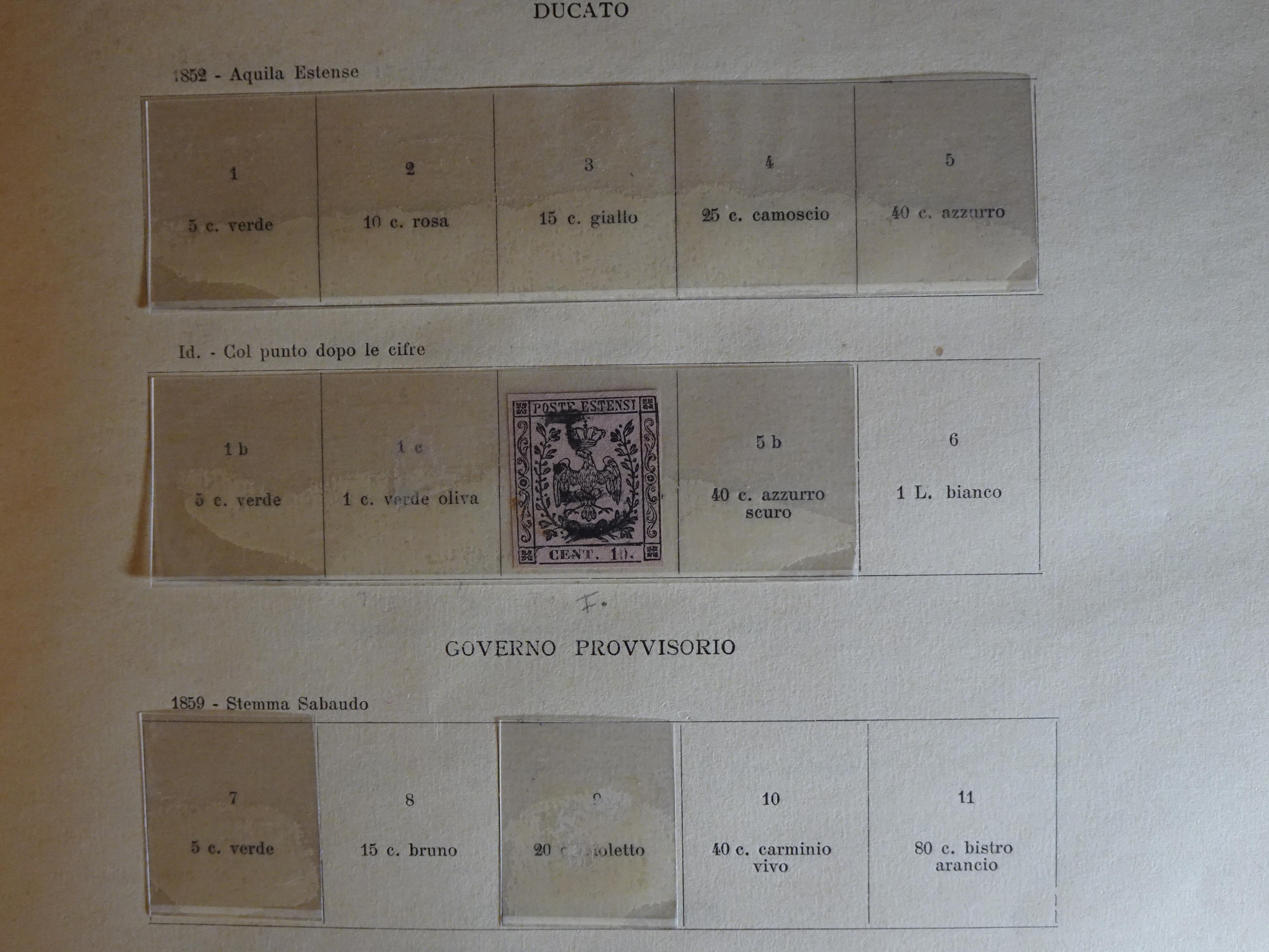 Topcollectie incl. Koloniën en gebieden, enorme waarde. 5