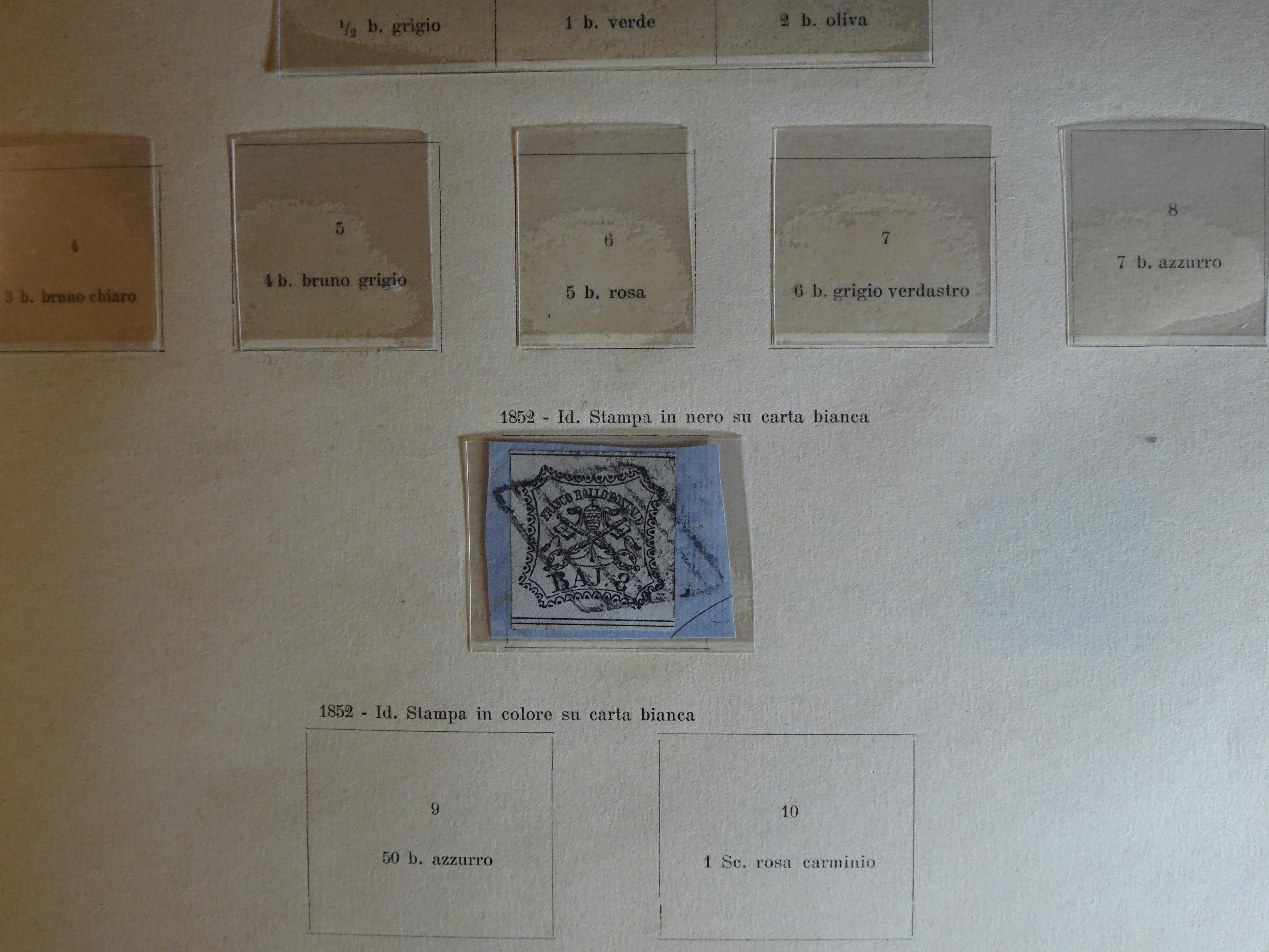 Topcollectie incl. Koloniën en gebieden, enorme waarde. 7