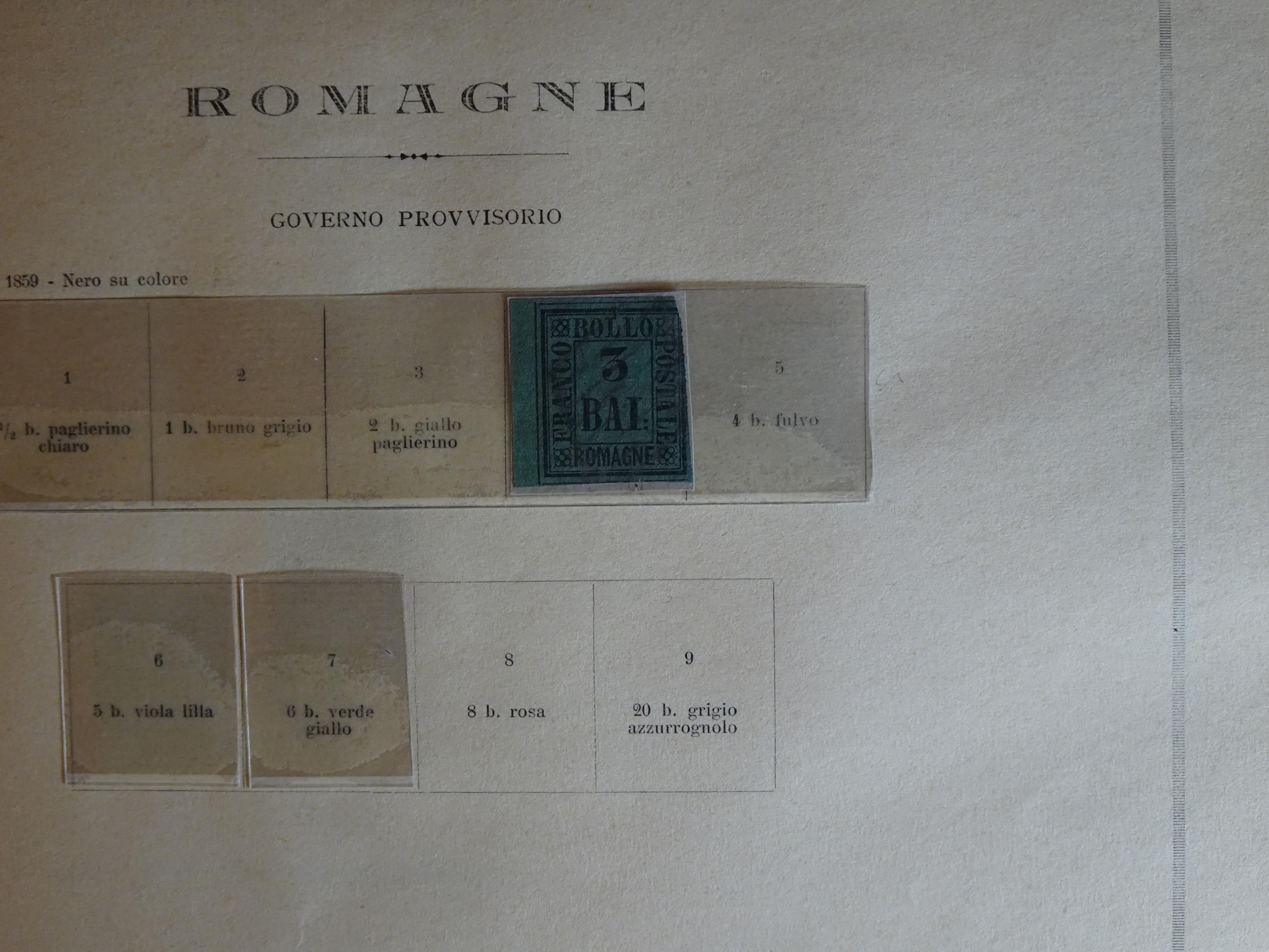 Topcollectie incl. Koloniën en gebieden, enorme waarde. 9