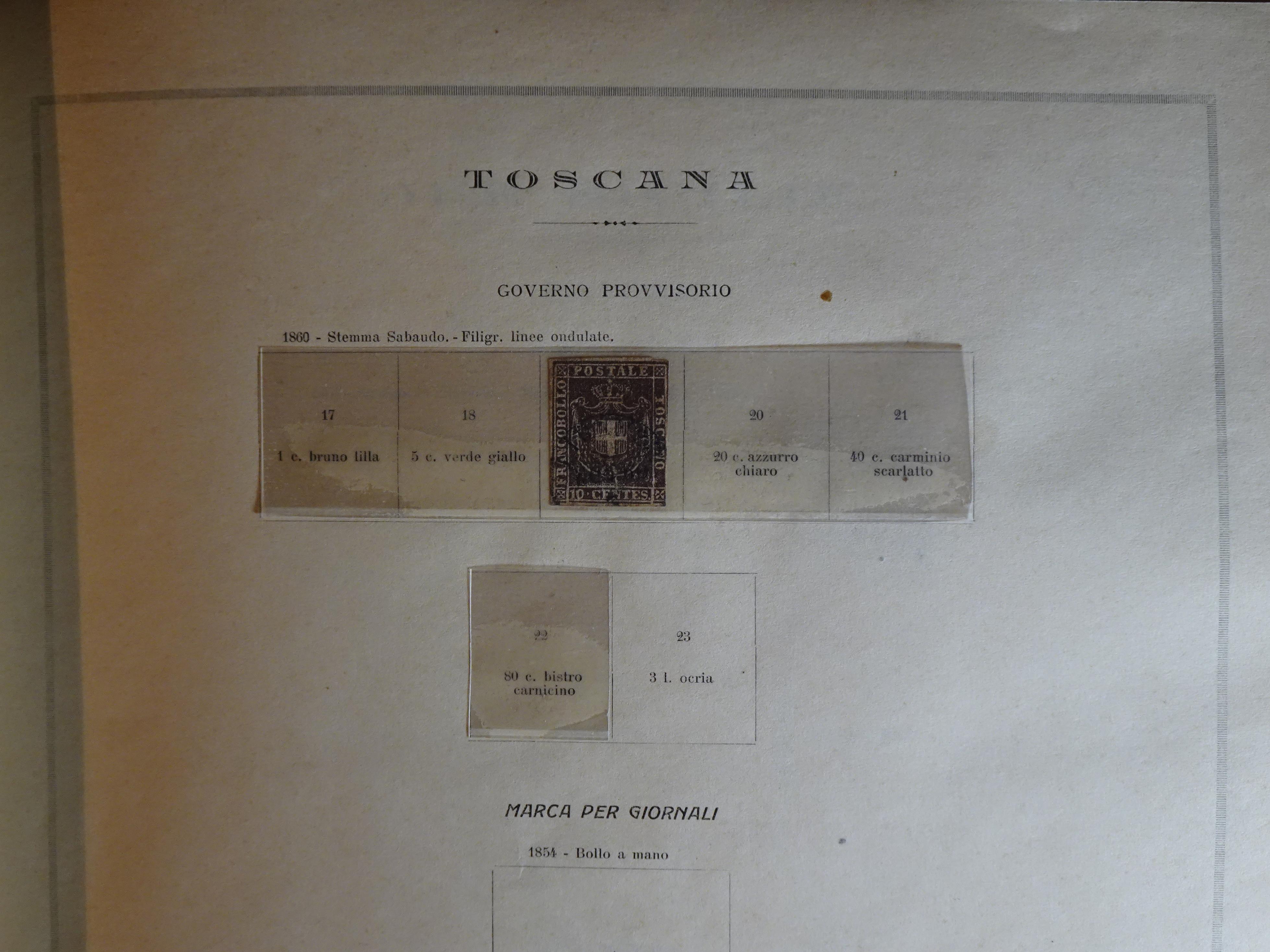 Topcollectie incl. Koloniën en gebieden, enorme waarde. 11