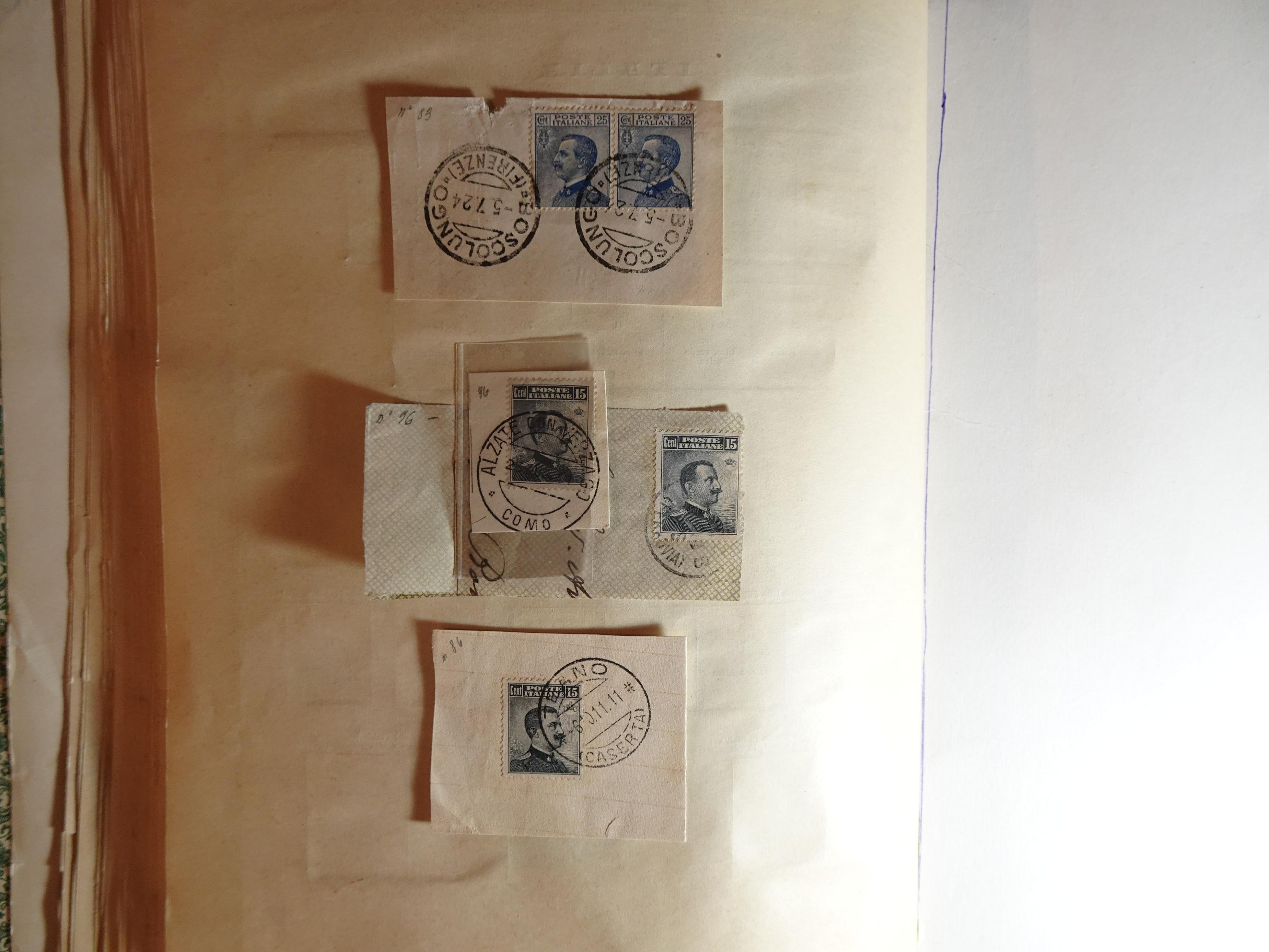 Topcollectie incl. Koloniën en gebieden, enorme waarde. 20