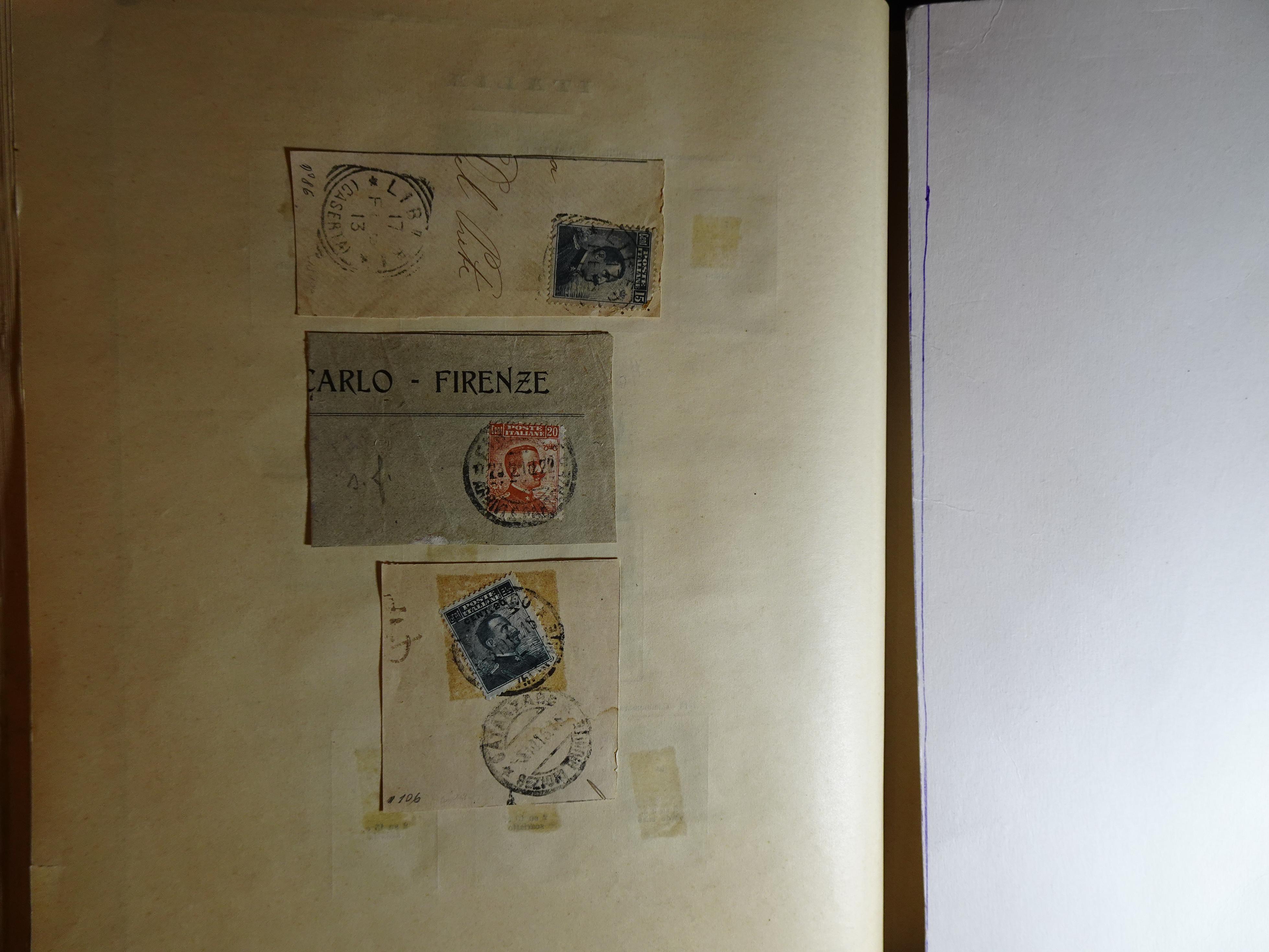 Topcollectie incl. Koloniën en gebieden, enorme waarde. 22